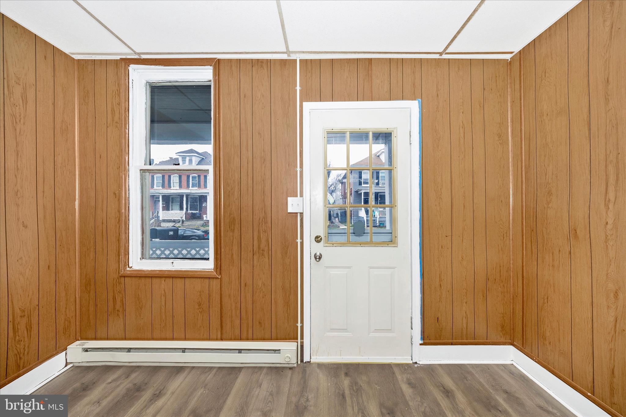 WASHINGTON COUNTY - Residential Income