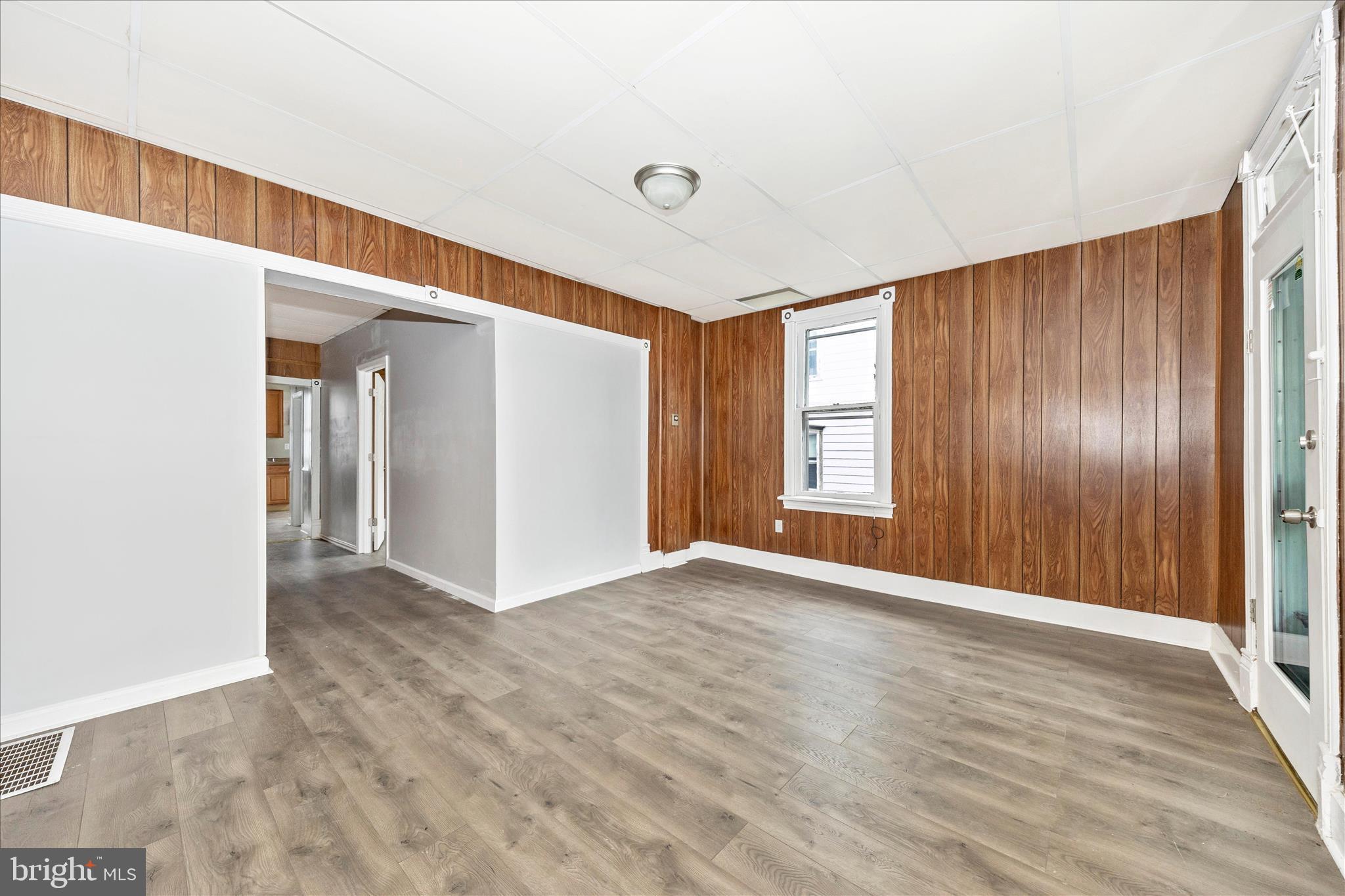 WASHINGTON COUNTY - Residential Income