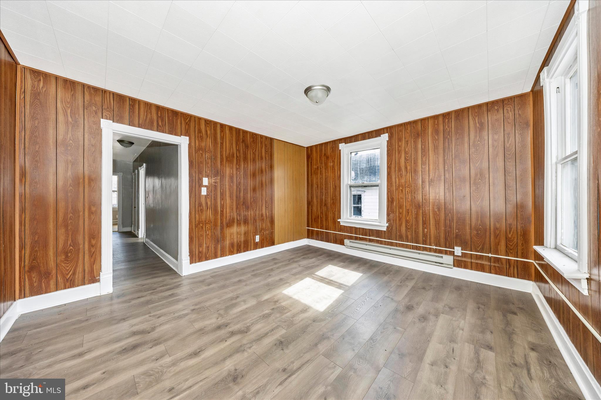 WASHINGTON COUNTY - Residential Income