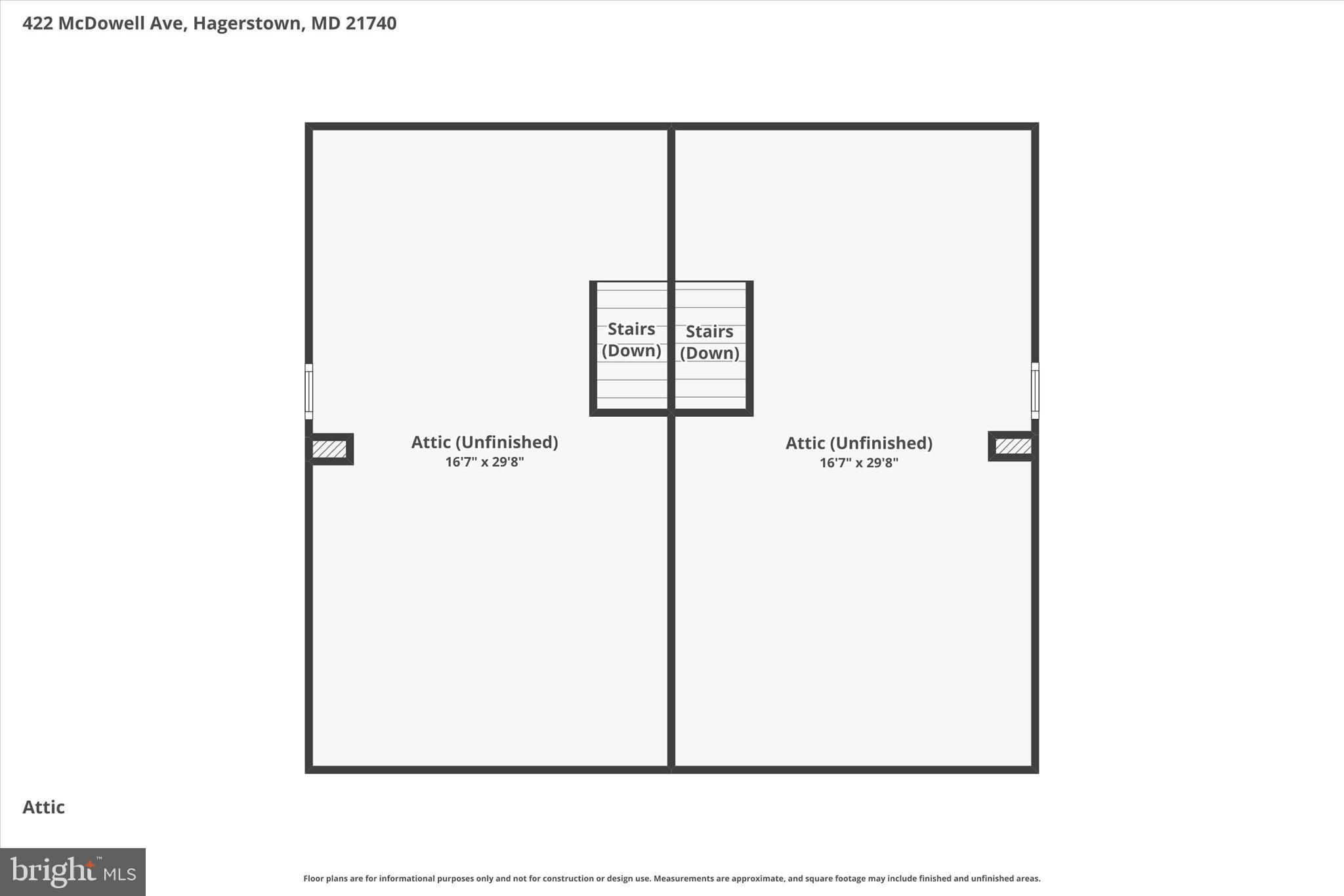 WASHINGTON COUNTY - Residential Income