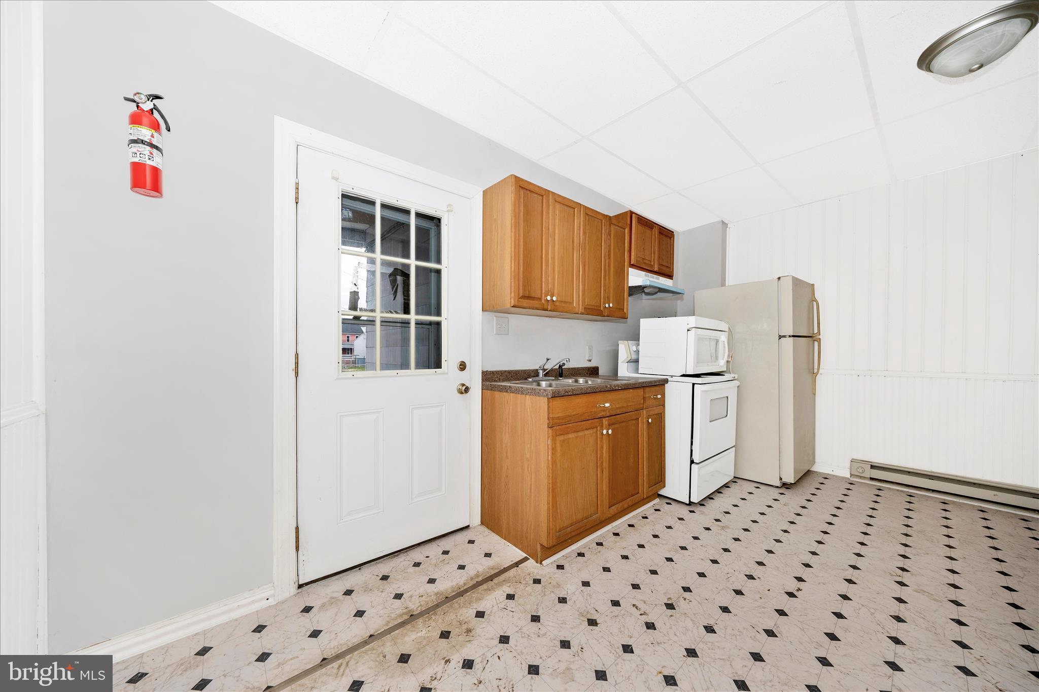 WASHINGTON COUNTY - Residential Income