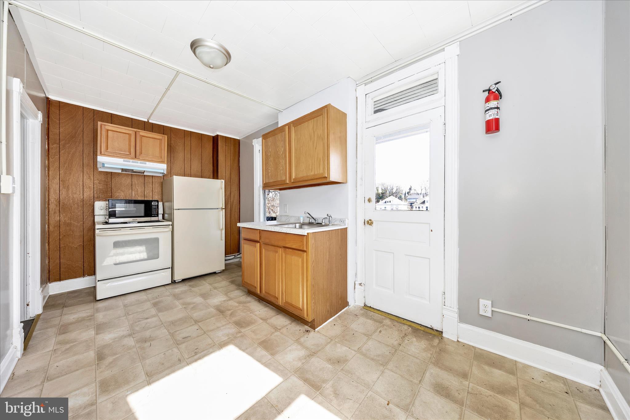 WASHINGTON COUNTY - Residential Income