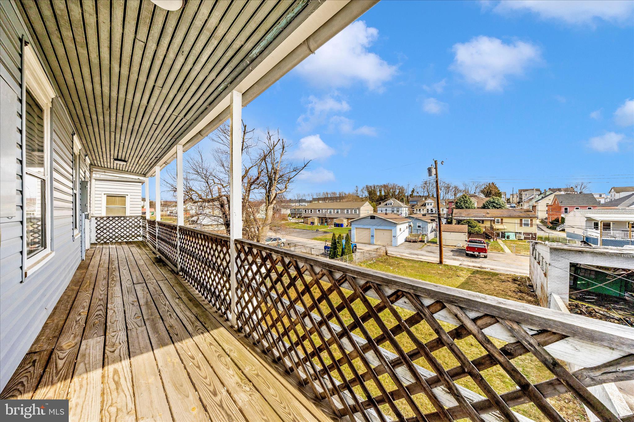 WASHINGTON COUNTY - Residential Income