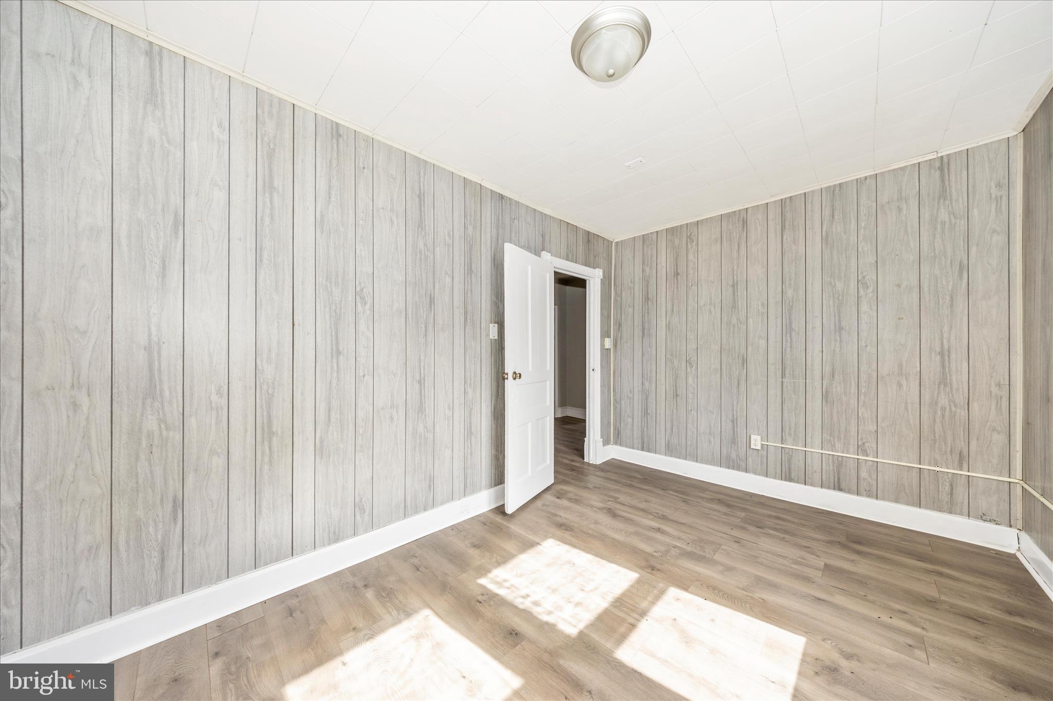 WASHINGTON COUNTY - Residential Income