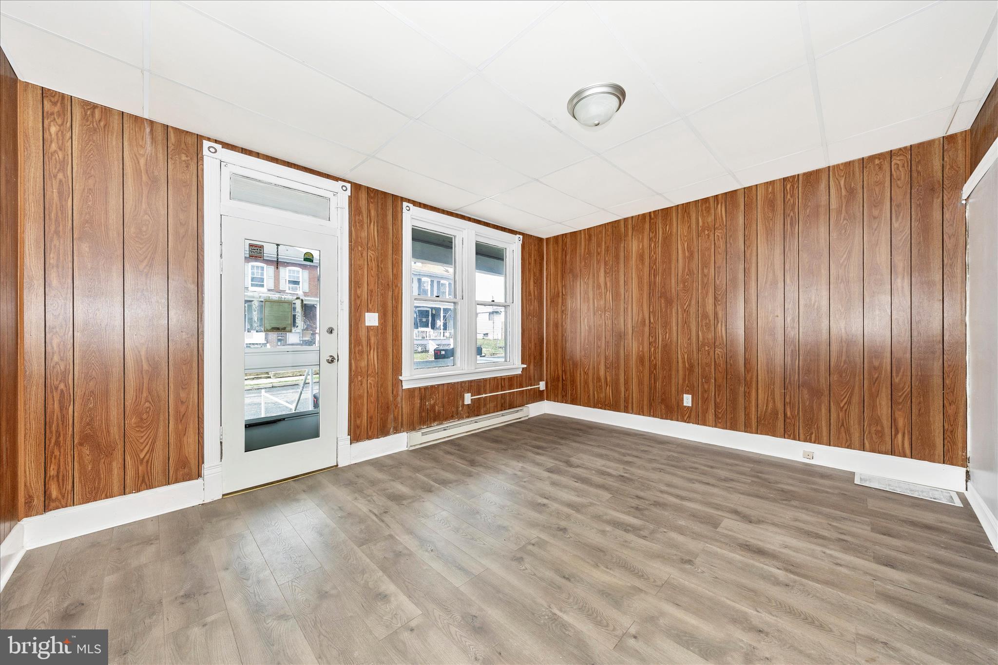 WASHINGTON COUNTY - Residential Income