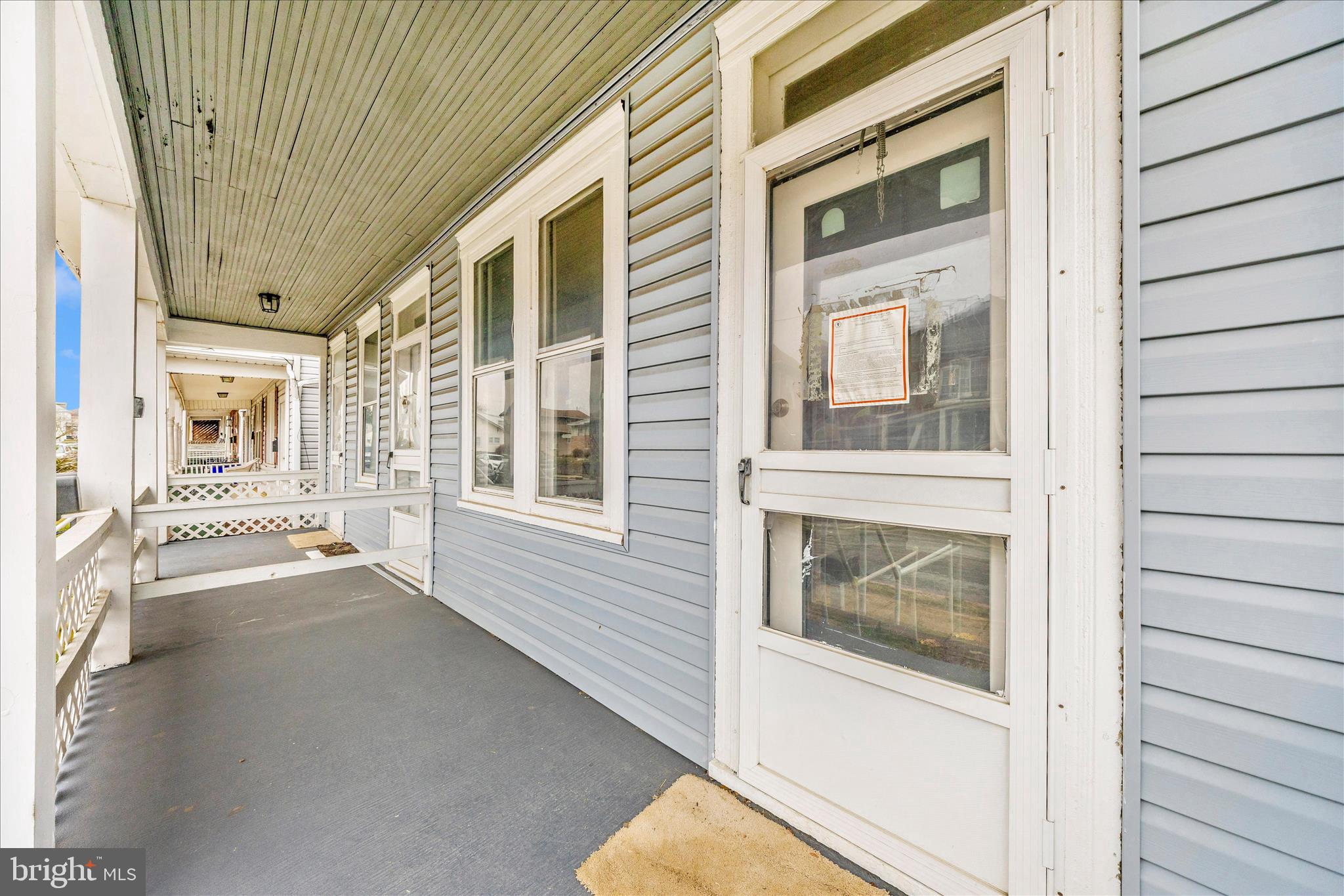 WASHINGTON COUNTY - Residential Income