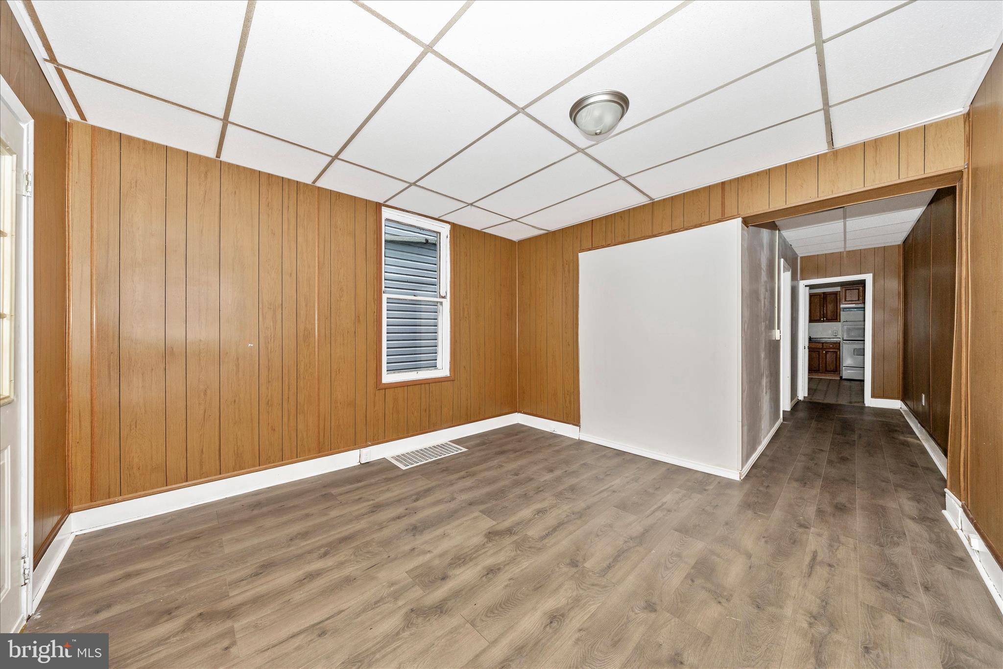 WASHINGTON COUNTY - Residential Income