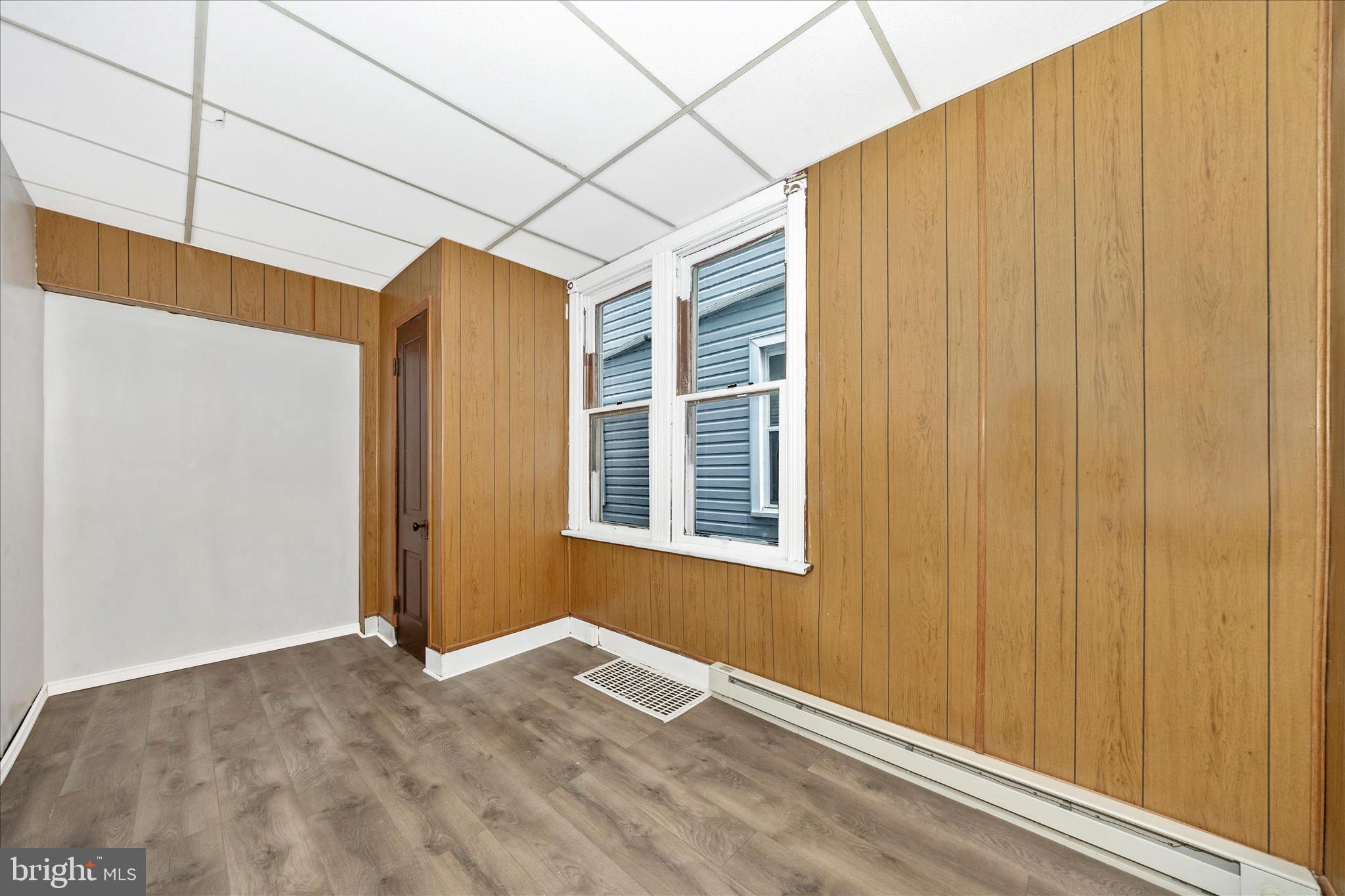 WASHINGTON COUNTY - Residential Income