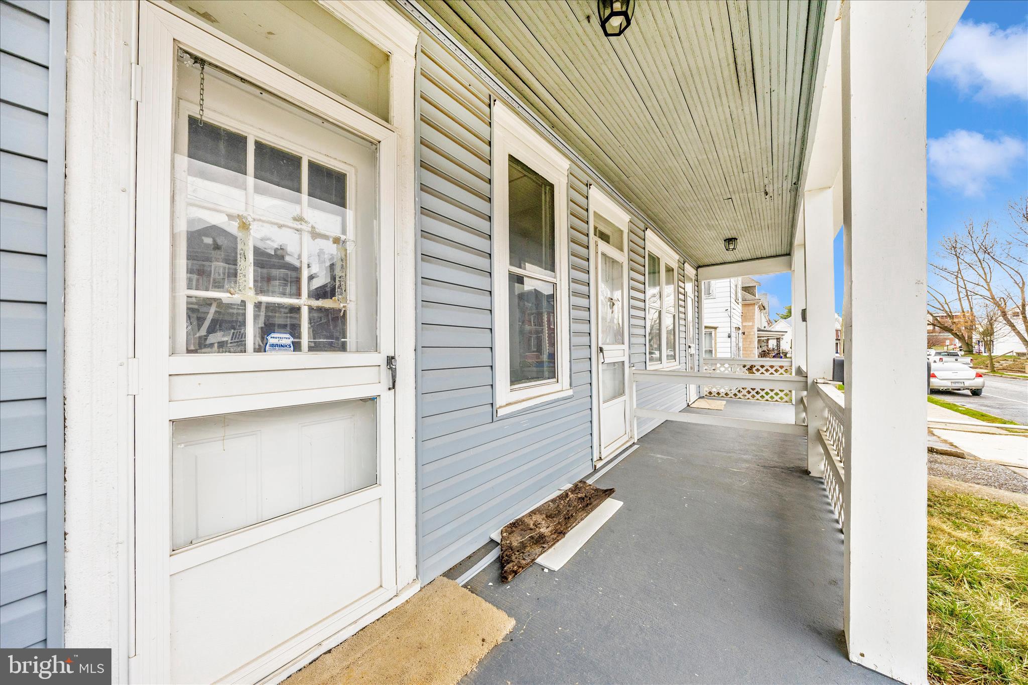 WASHINGTON COUNTY - Residential Income