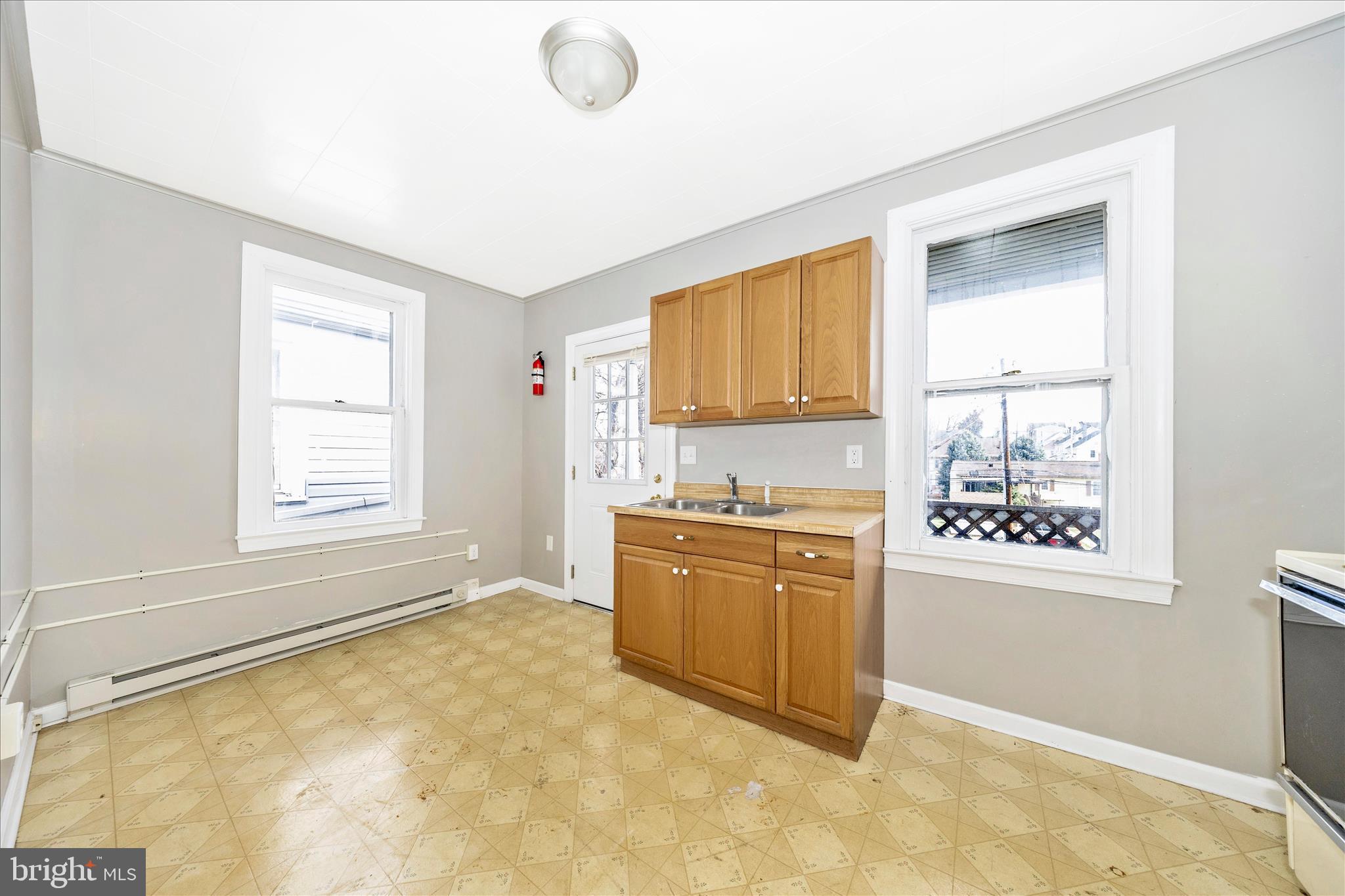 WASHINGTON COUNTY - Residential Income