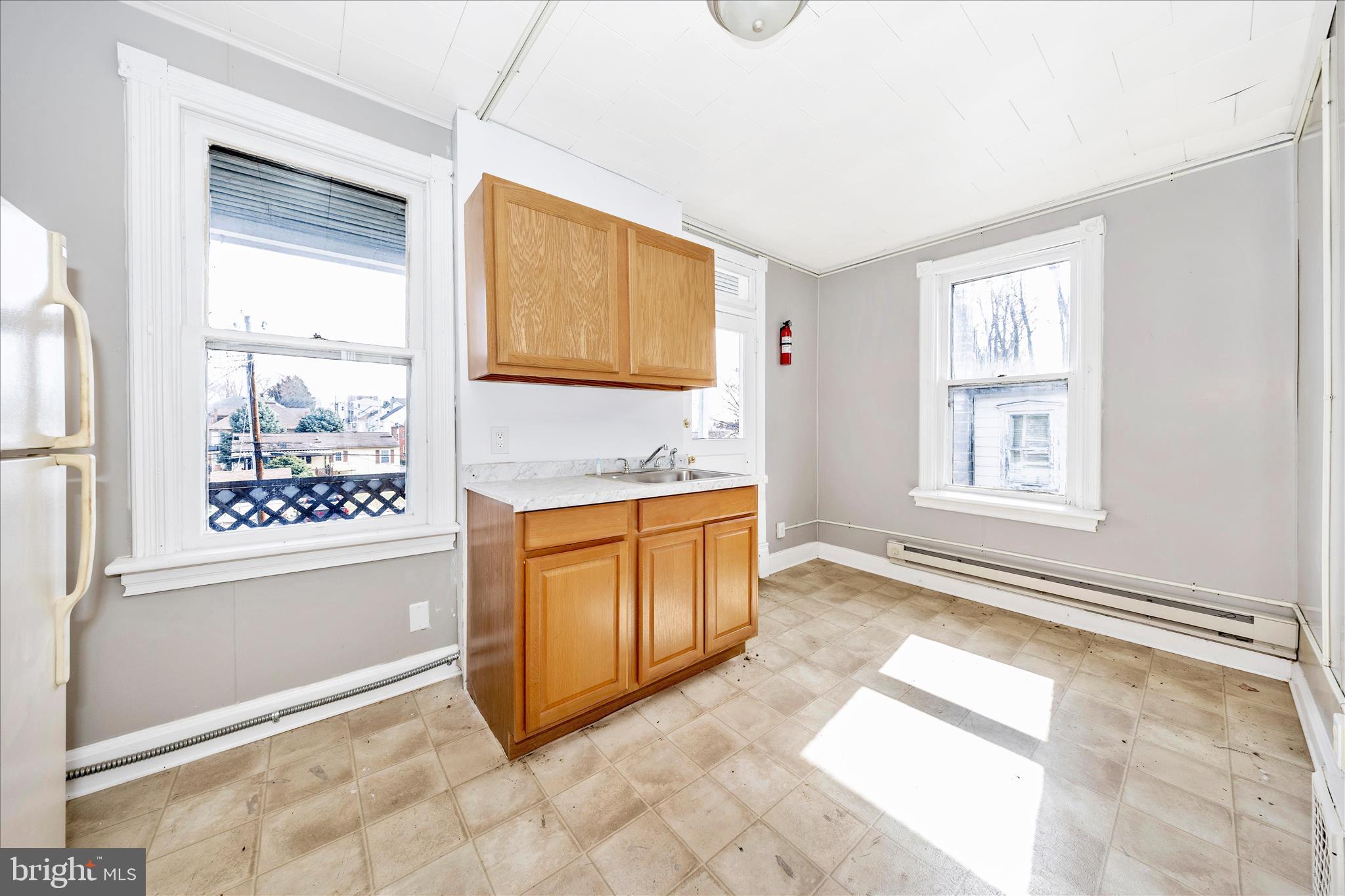 WASHINGTON COUNTY - Residential Income