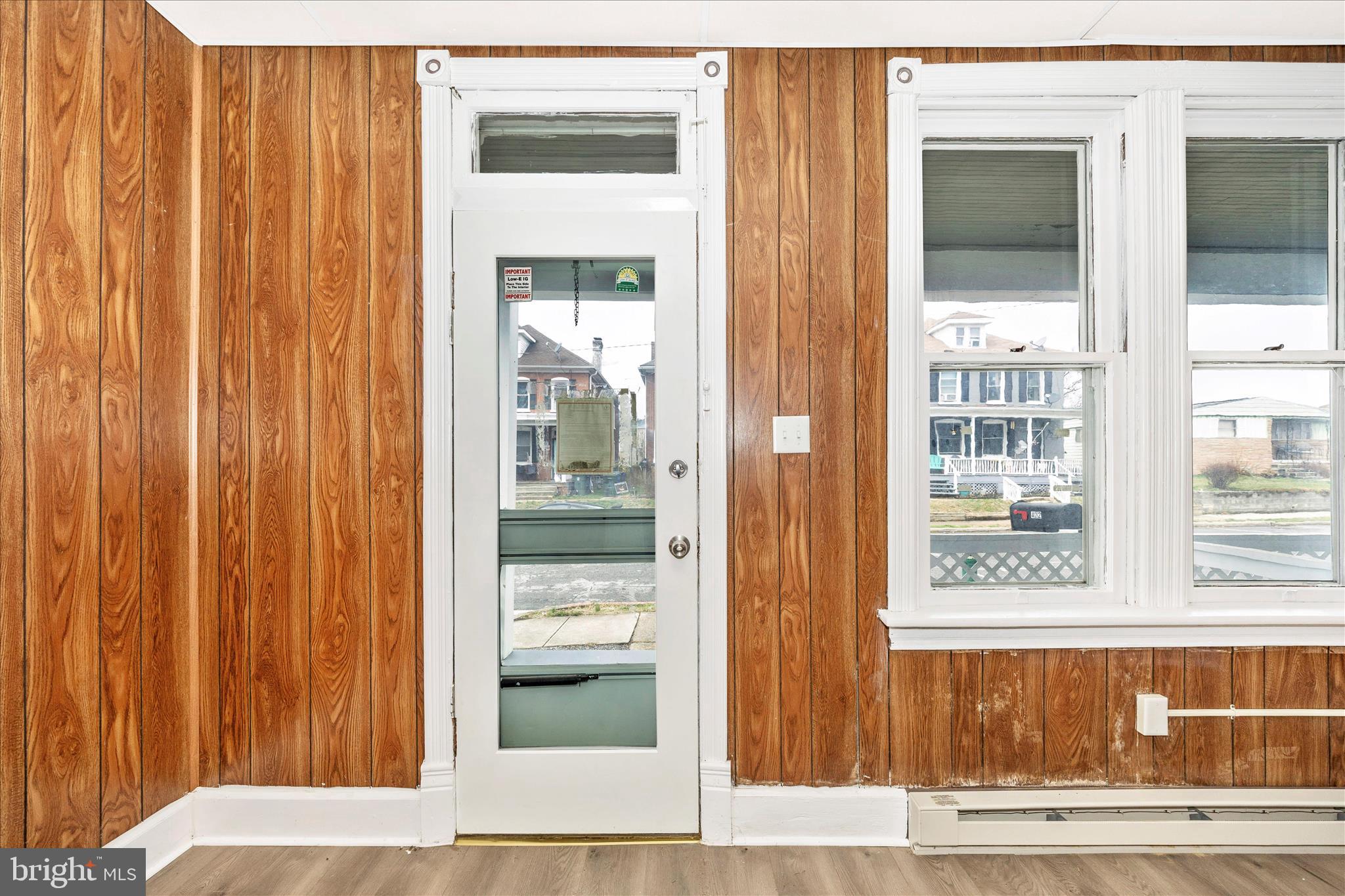 WASHINGTON COUNTY - Residential Income