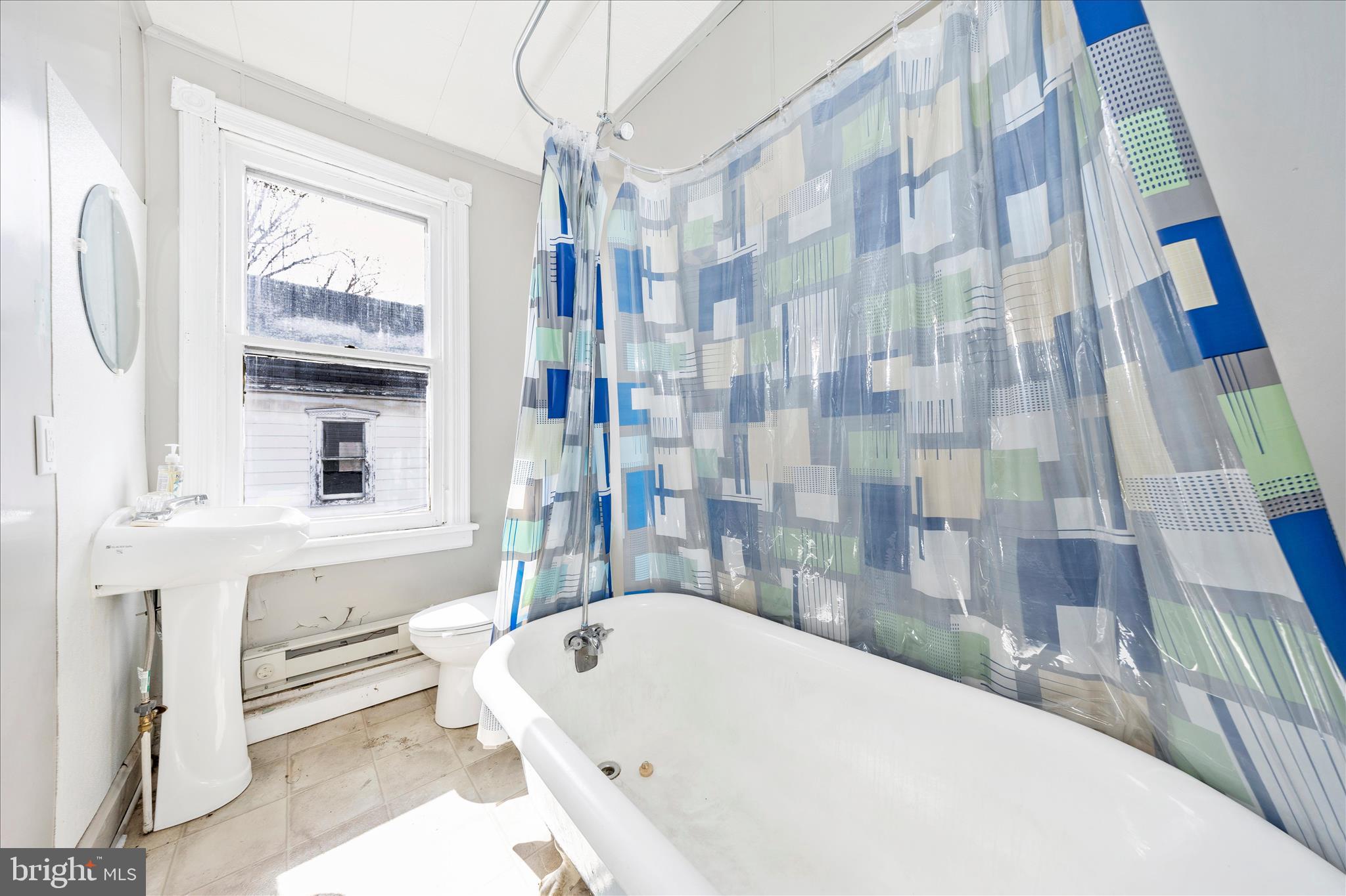 WASHINGTON COUNTY - Residential Income