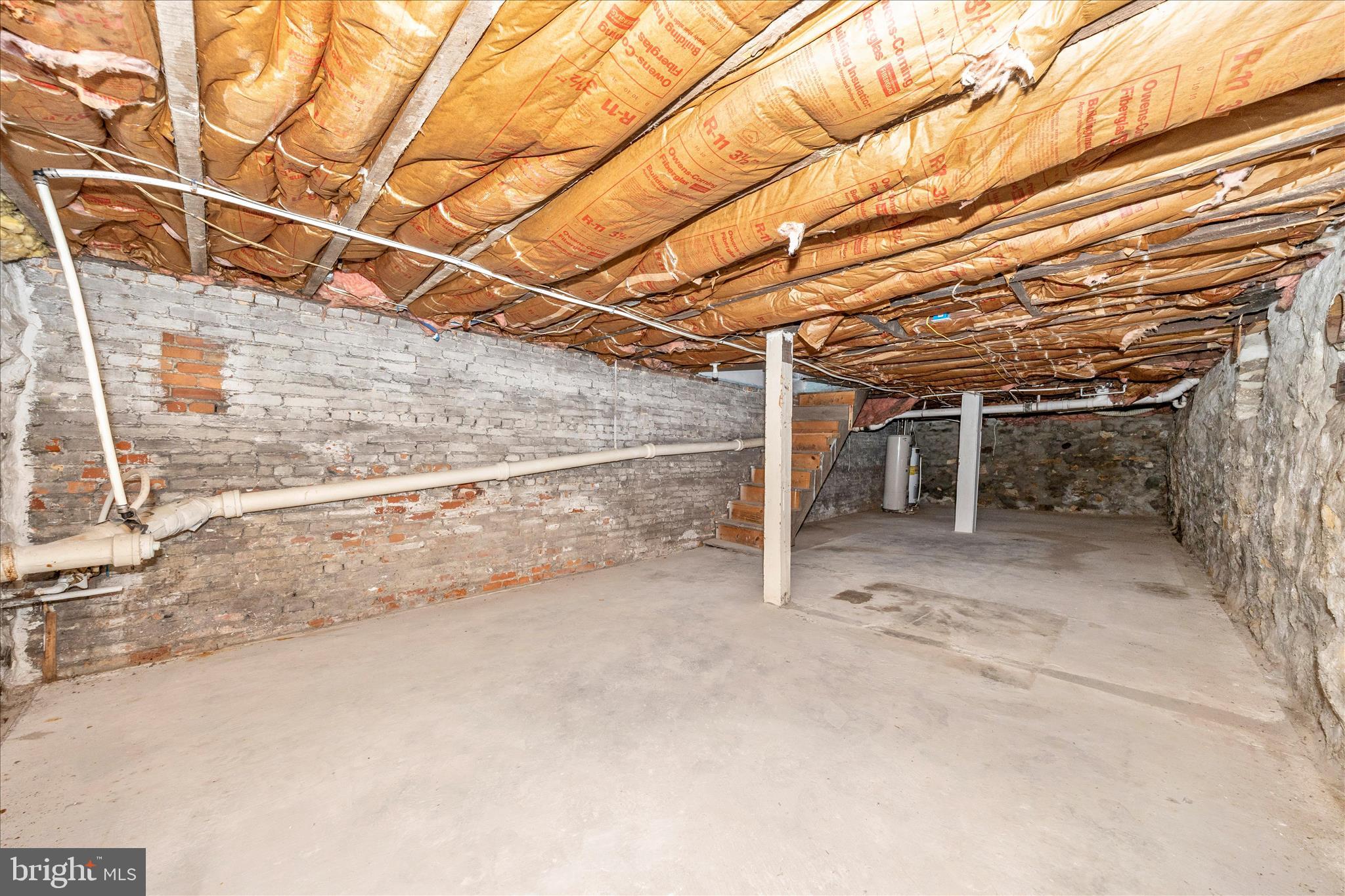 WASHINGTON COUNTY - Residential Income