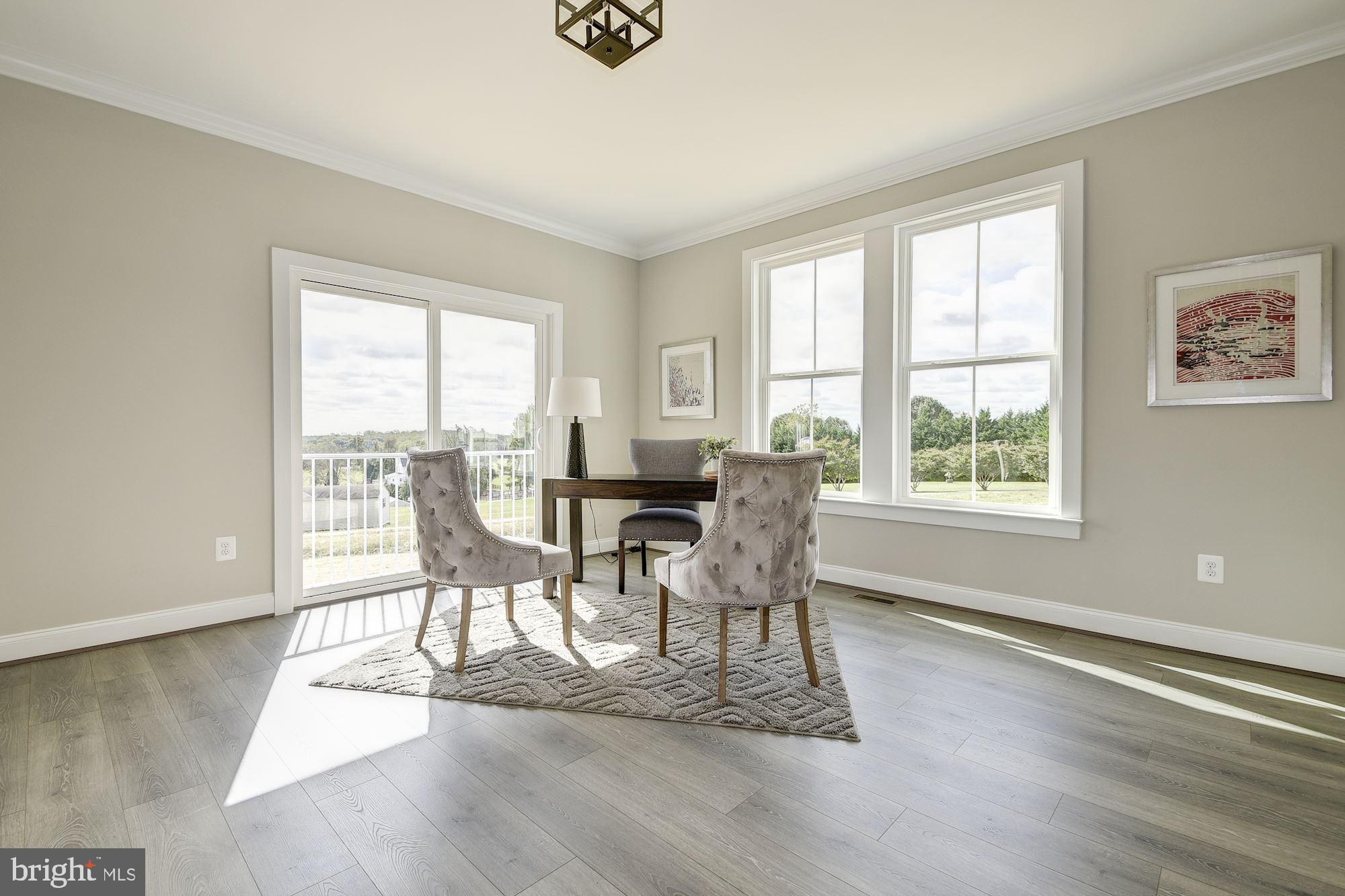 OAKDALE WOODS - Residential