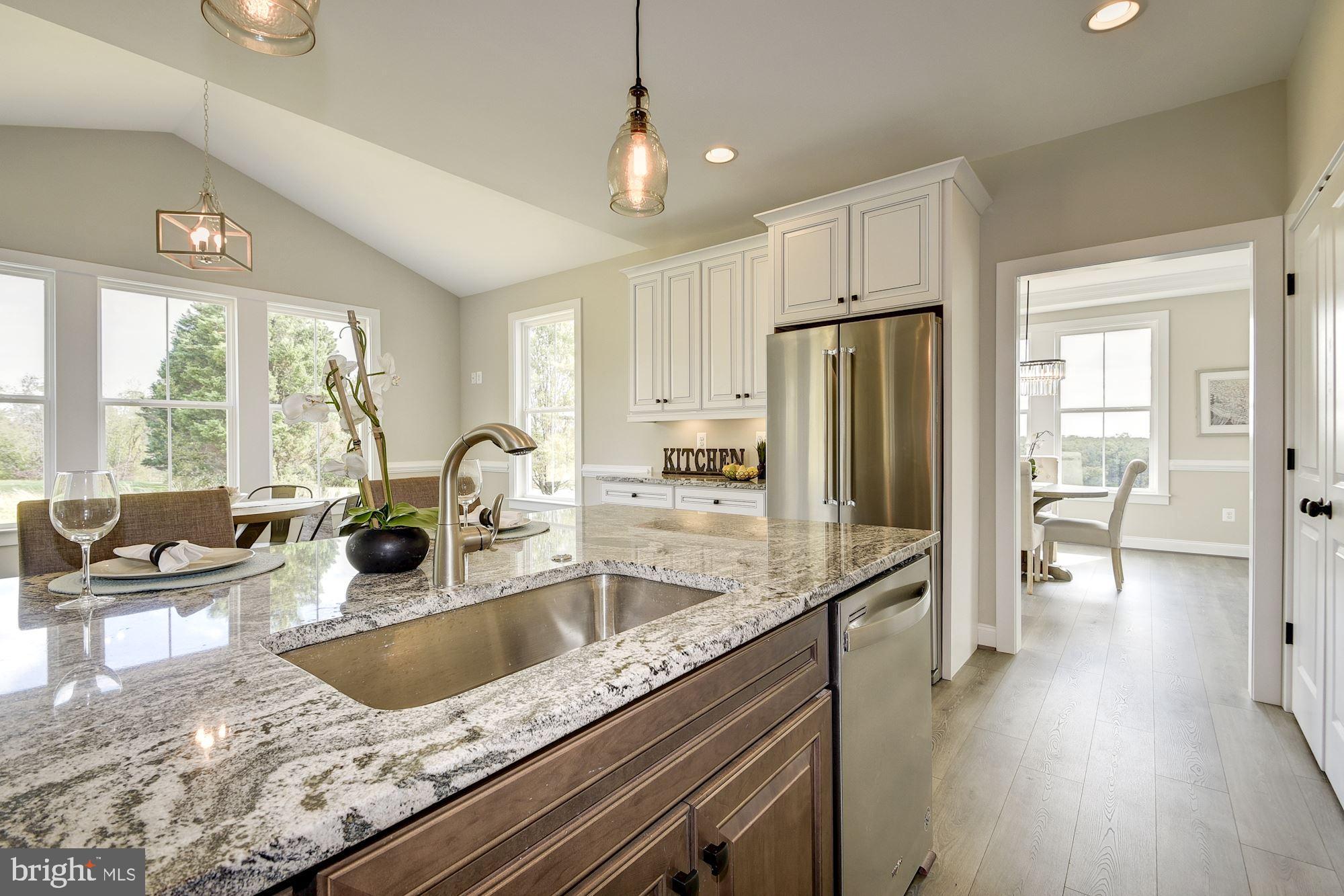 OAKDALE WOODS - Residential