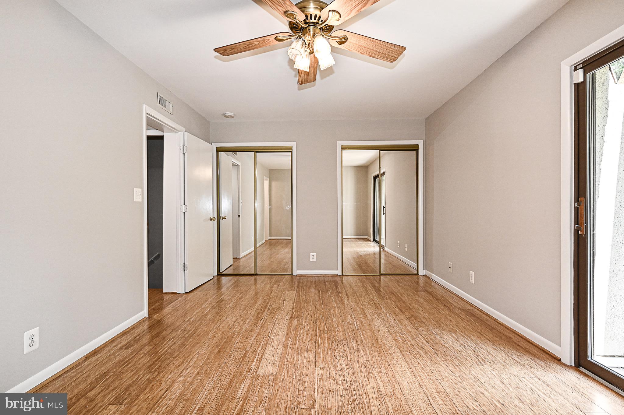 RESTON - Residential Lease