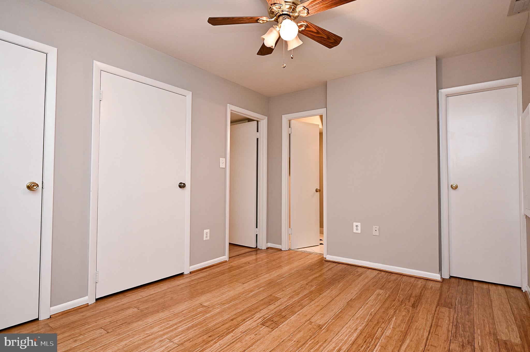 RESTON - Residential Lease