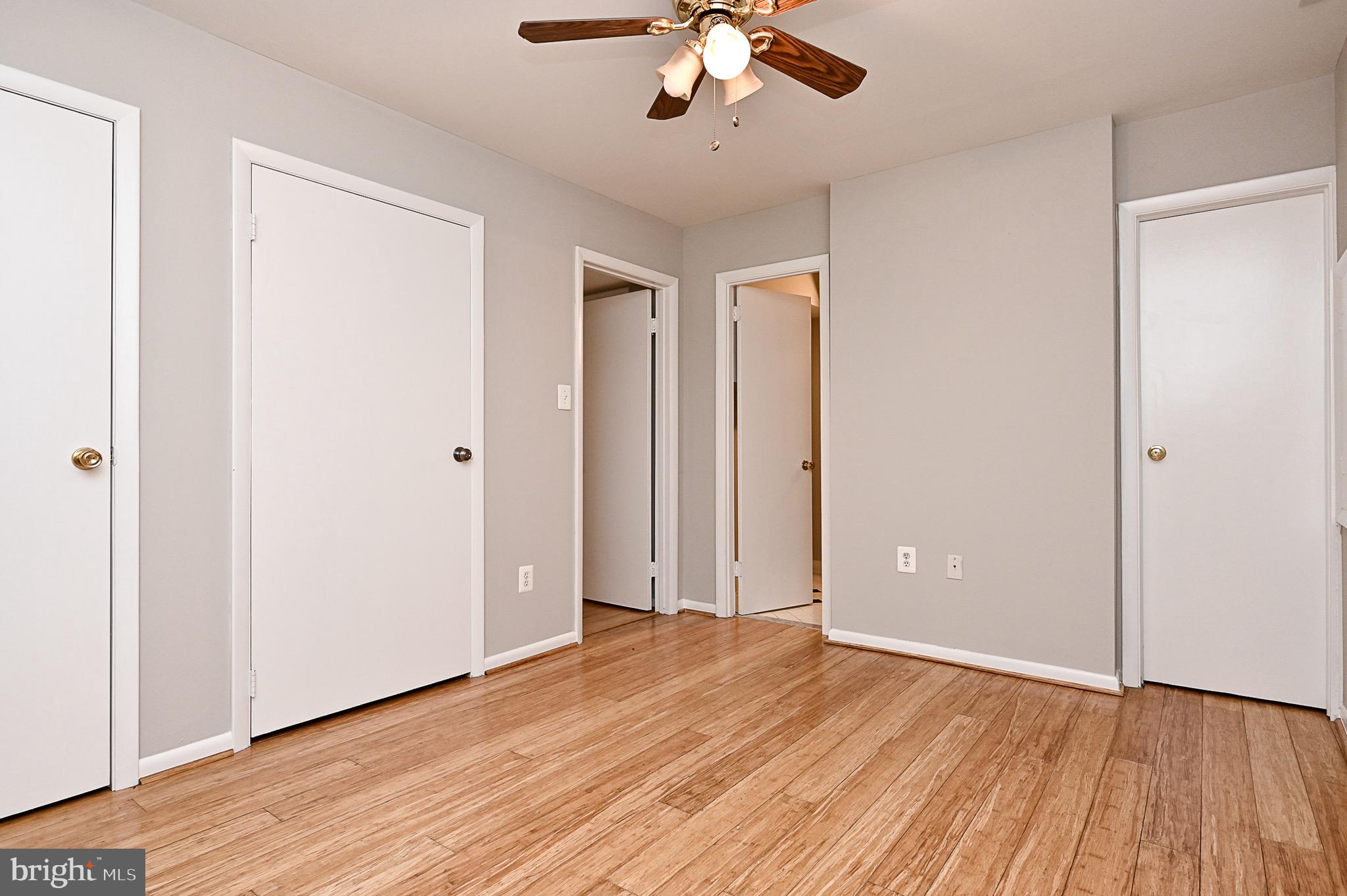 RESTON - Residential Lease