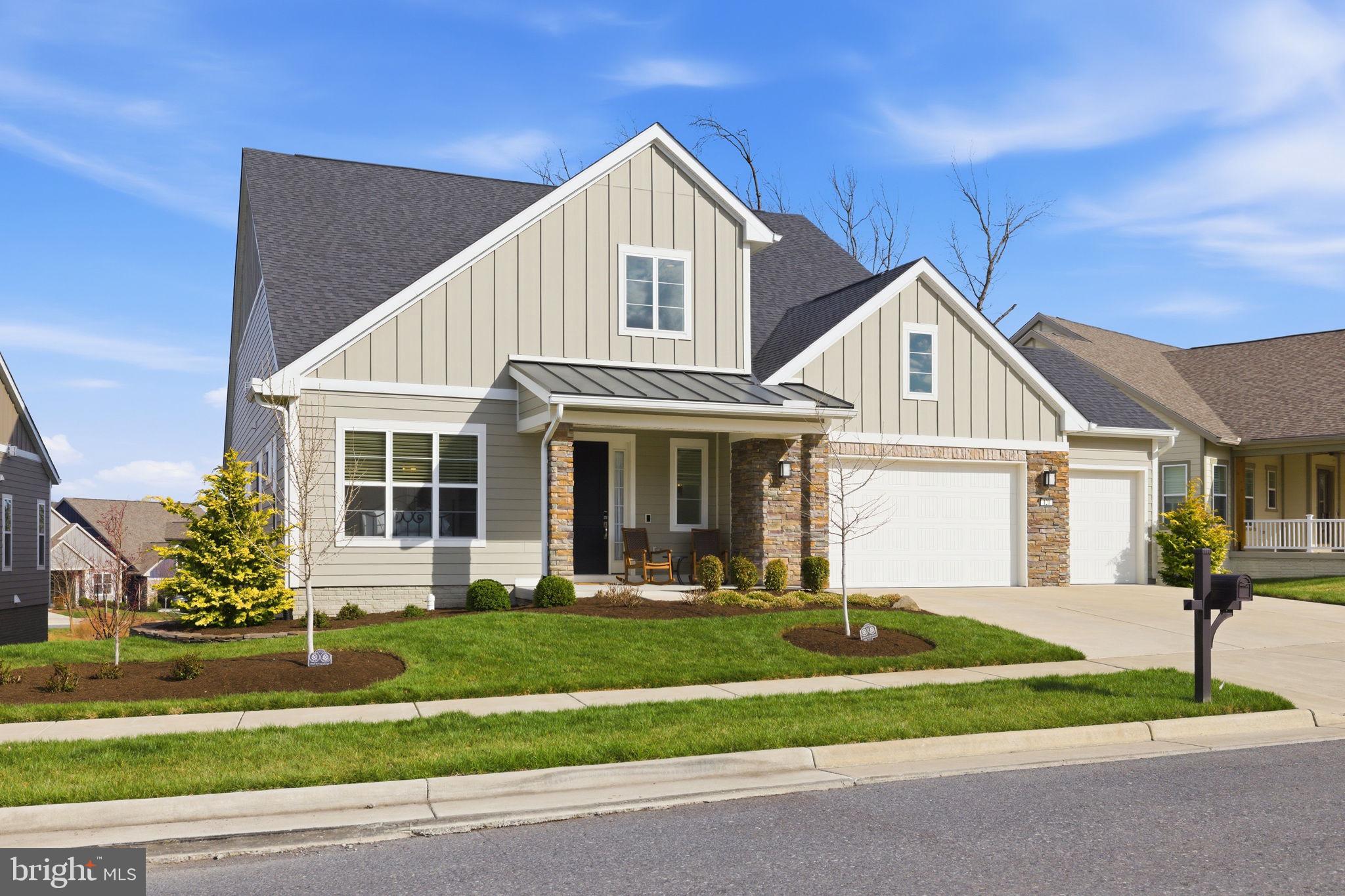 SHENANDOAH - Residential