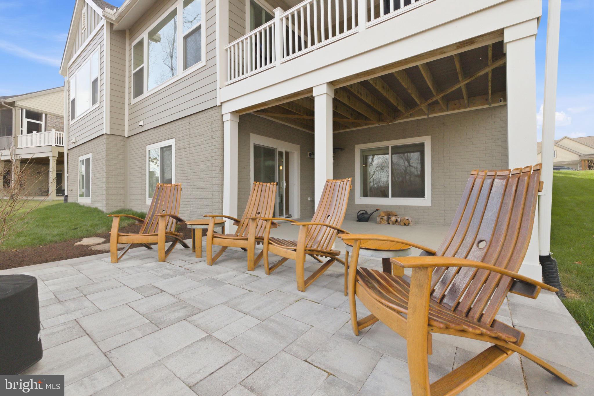 SHENANDOAH - Residential