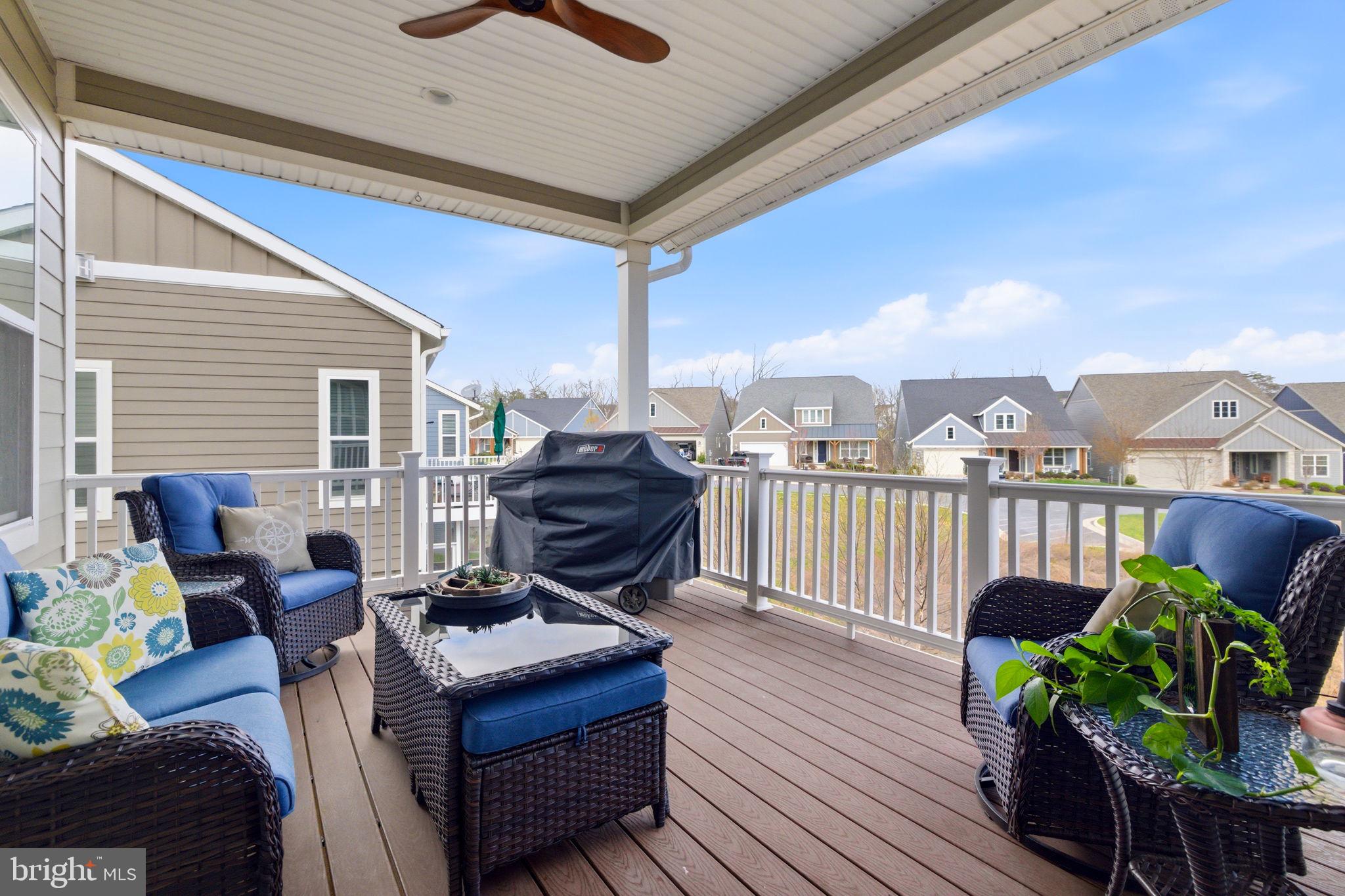 SHENANDOAH - Residential