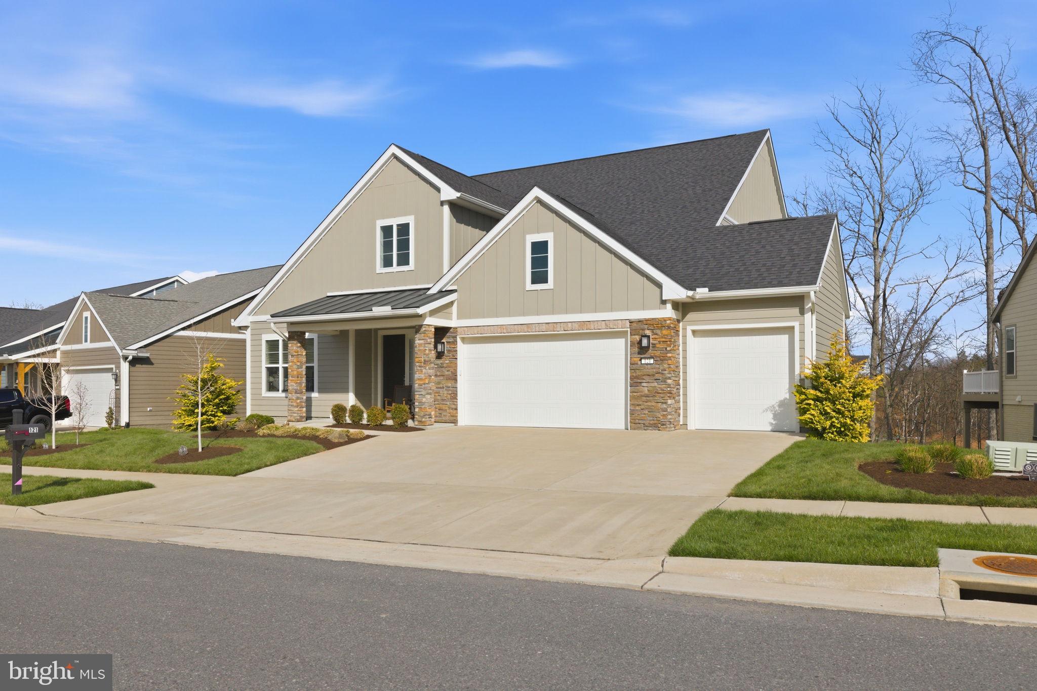 SHENANDOAH - Residential