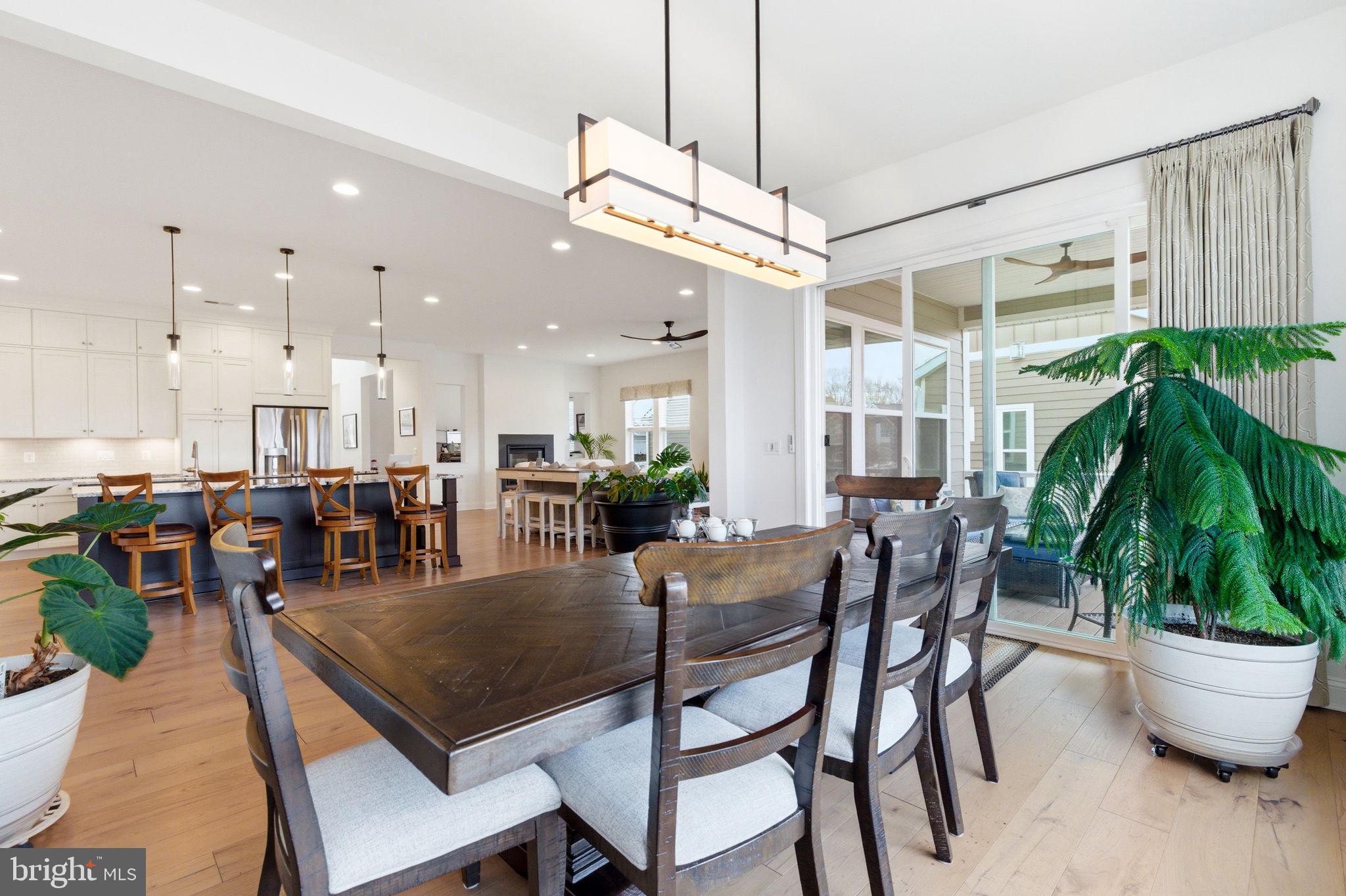 SHENANDOAH - Residential