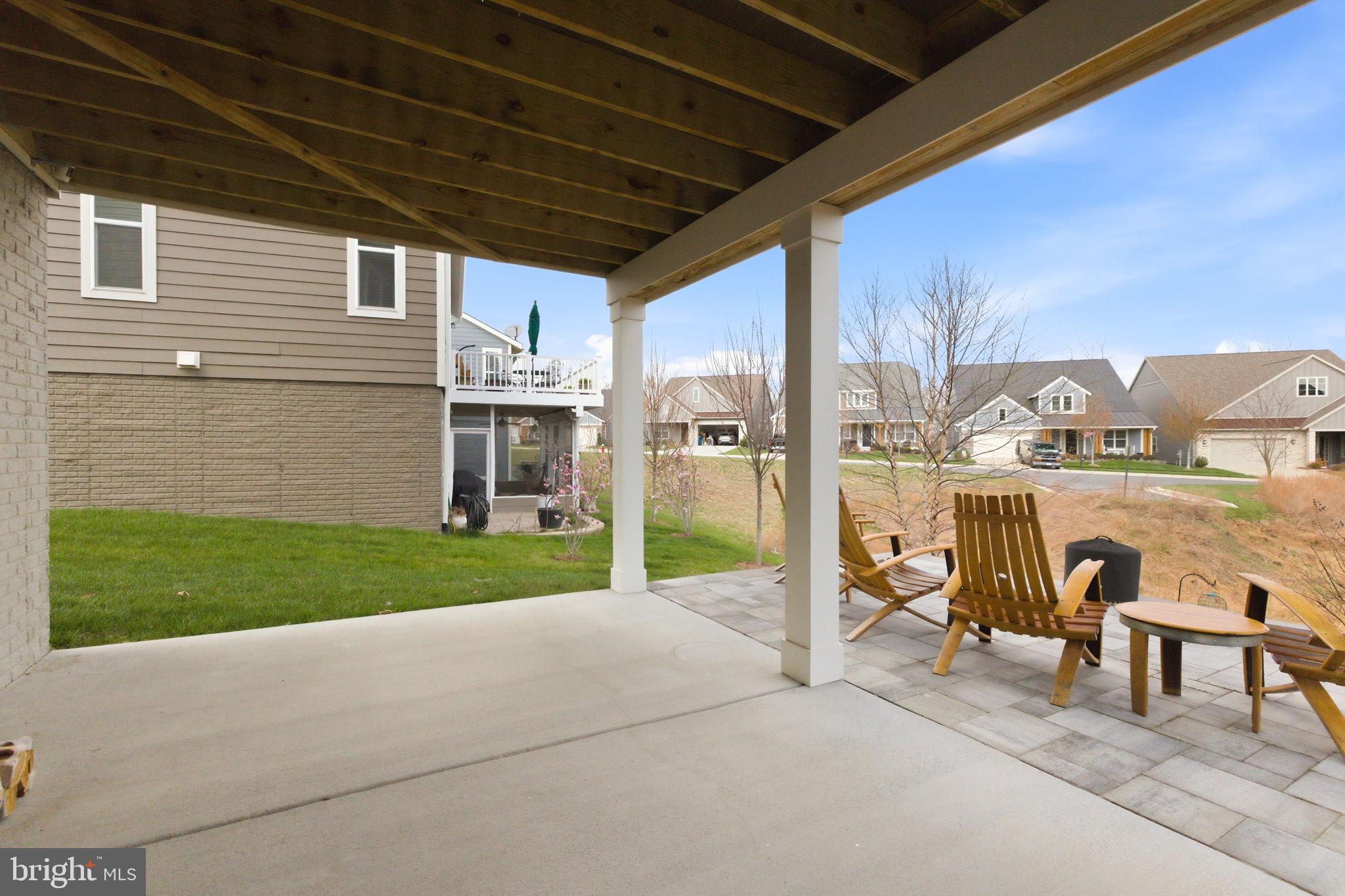 SHENANDOAH - Residential