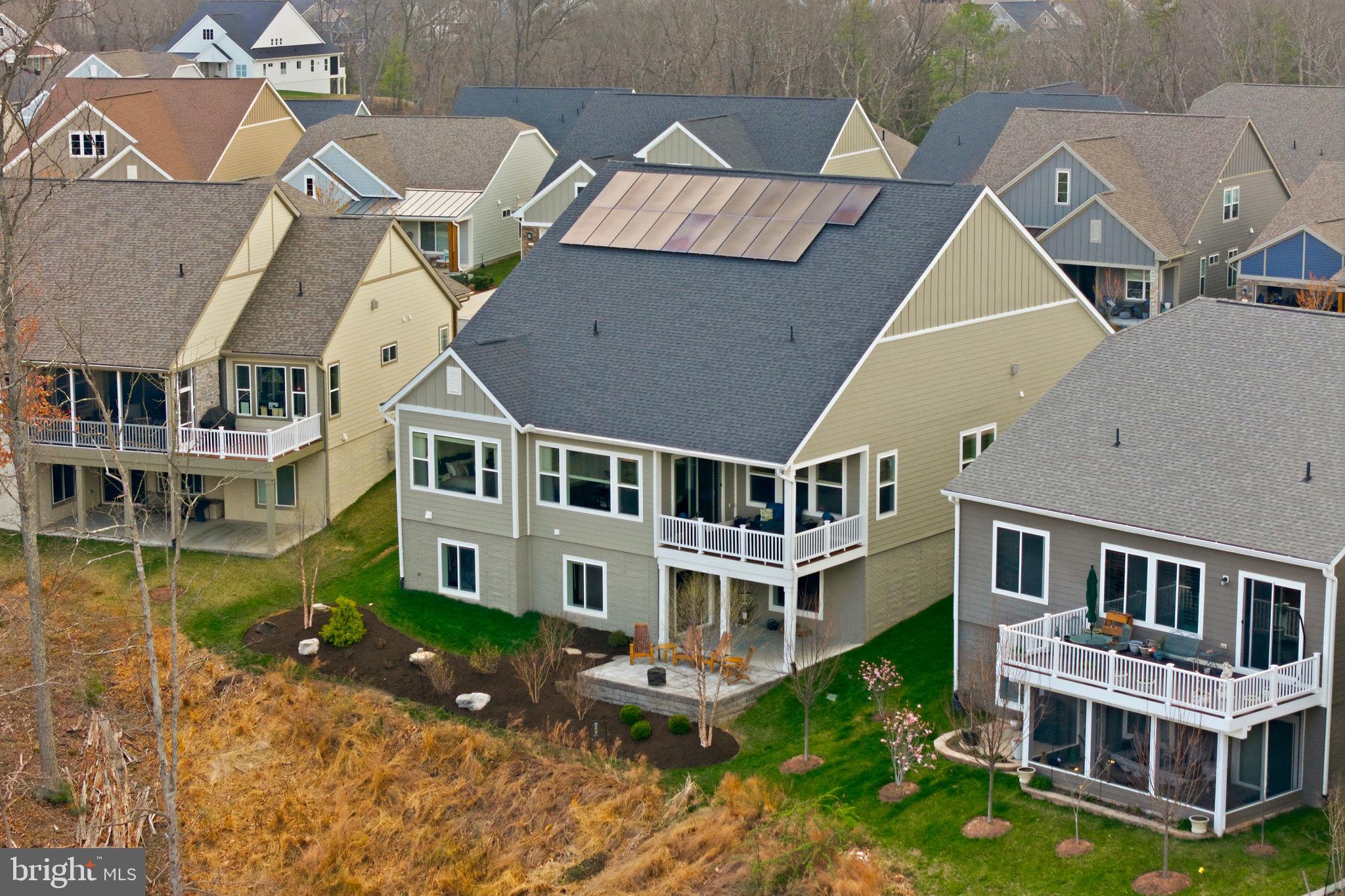 SHENANDOAH - Residential