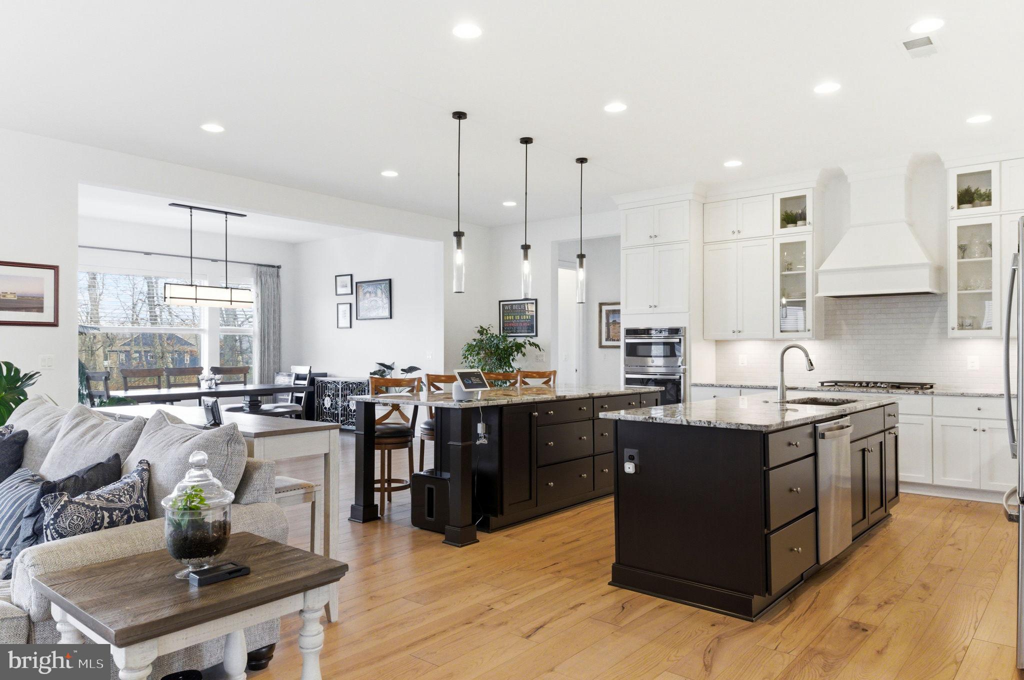 SHENANDOAH - Residential