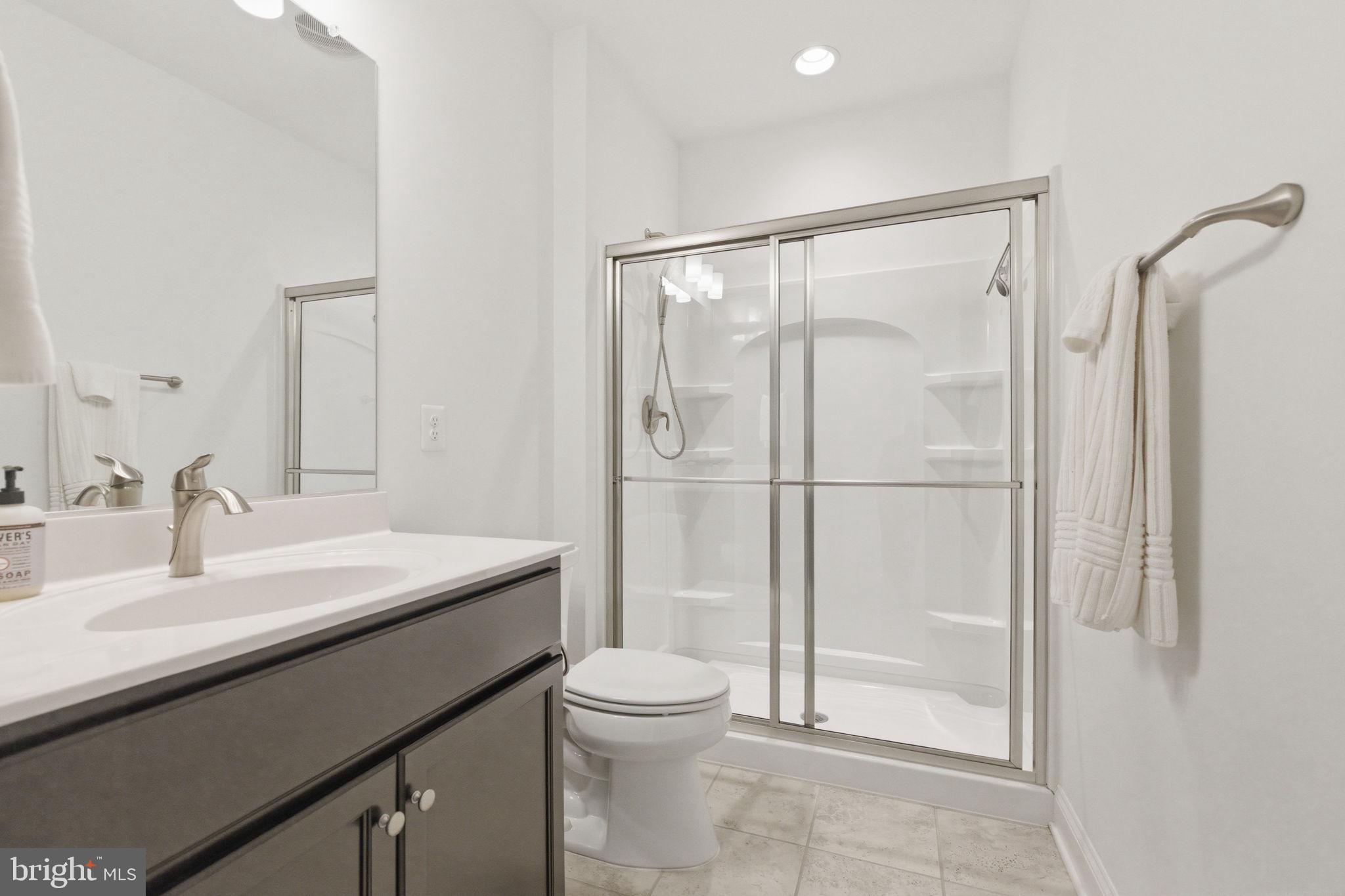 SHENANDOAH - Residential