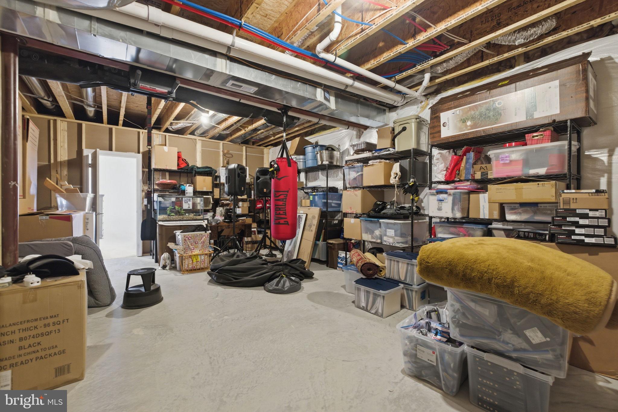 SHENANDOAH - Residential