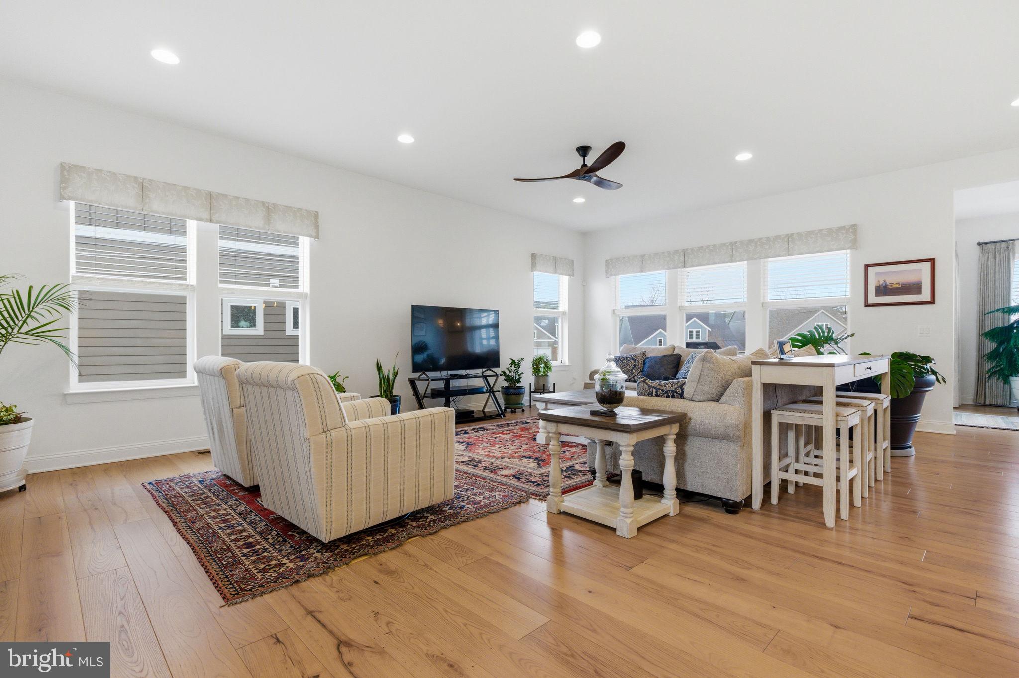 SHENANDOAH - Residential