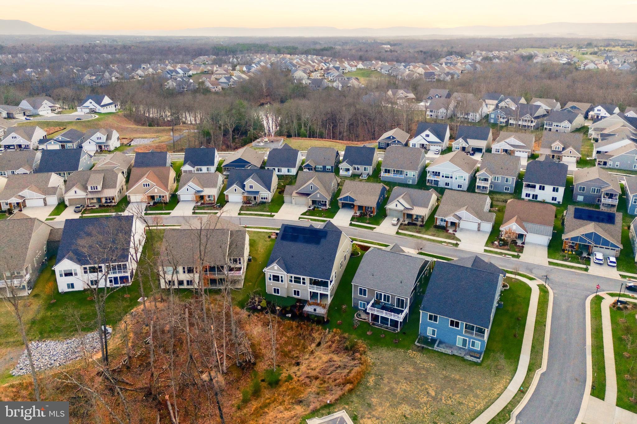 SHENANDOAH - Residential