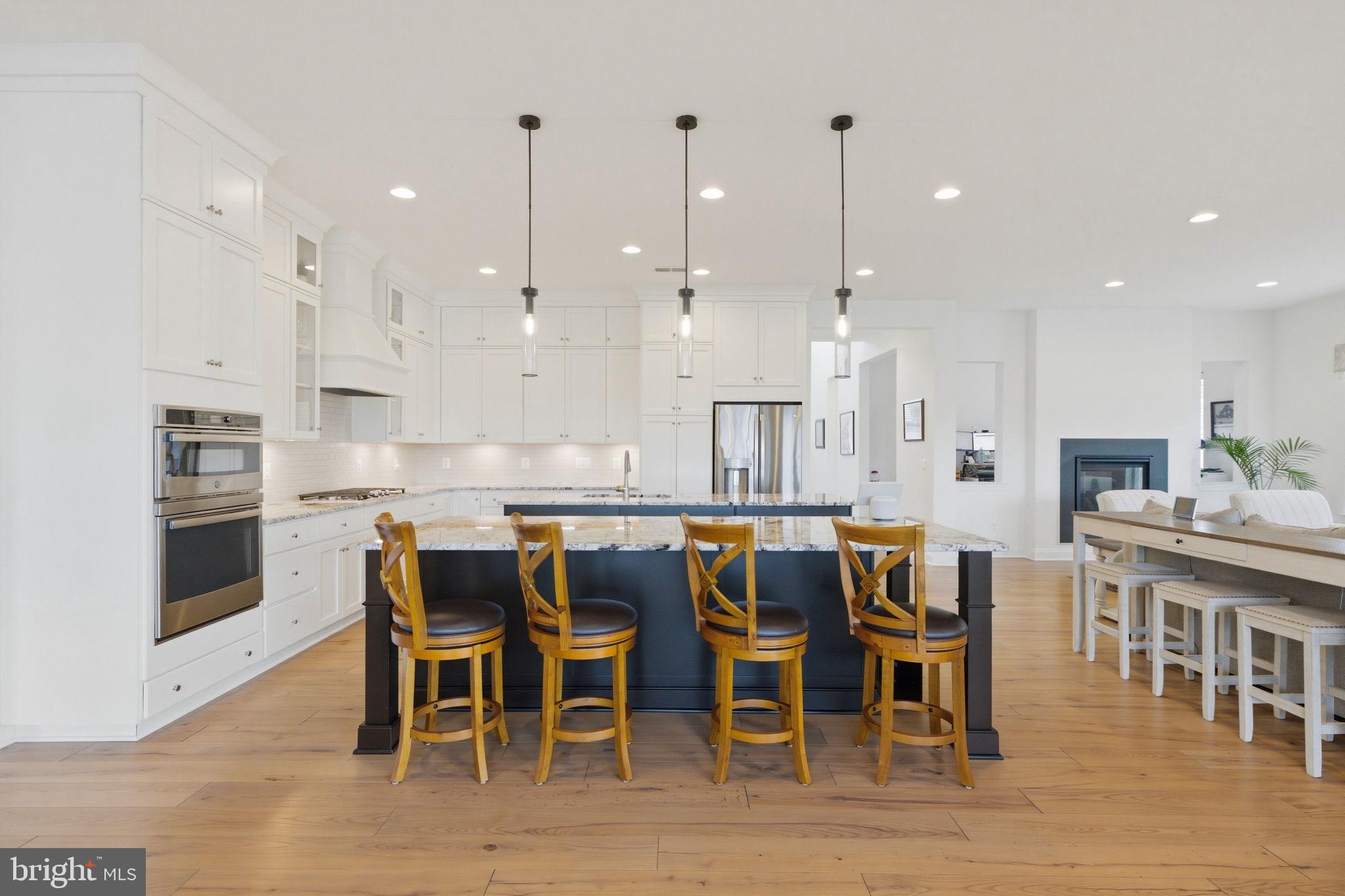 SHENANDOAH - Residential