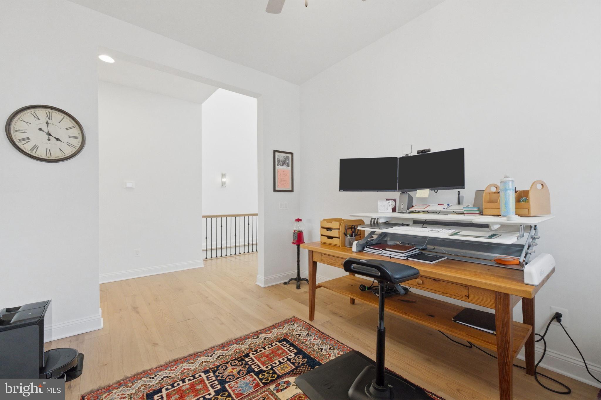 SHENANDOAH - Residential