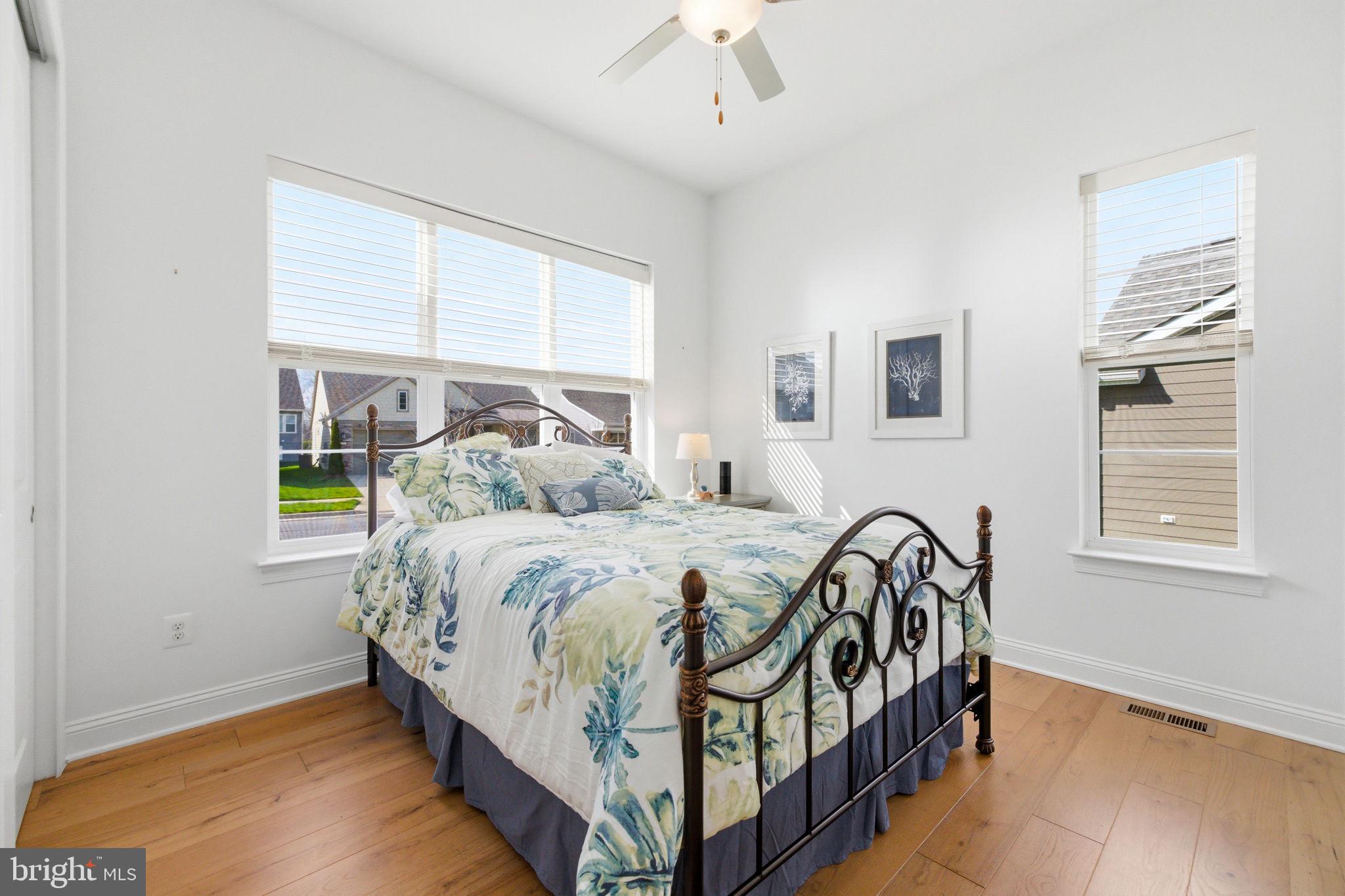 SHENANDOAH - Residential