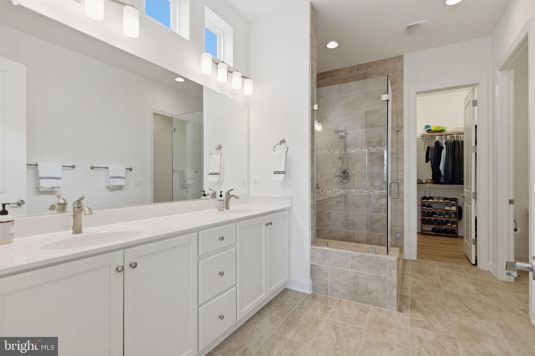 SHENANDOAH - Residential