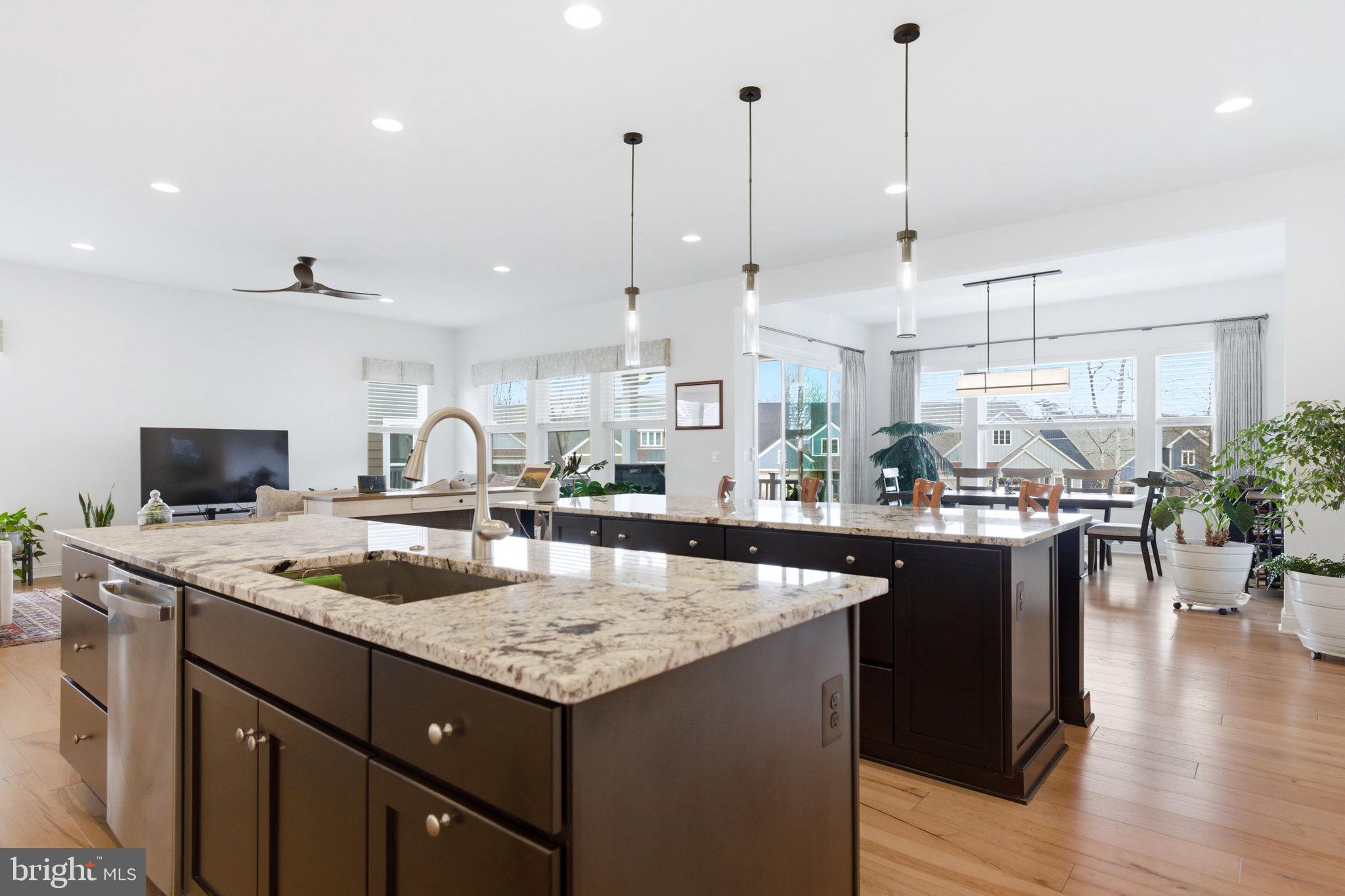 SHENANDOAH - Residential