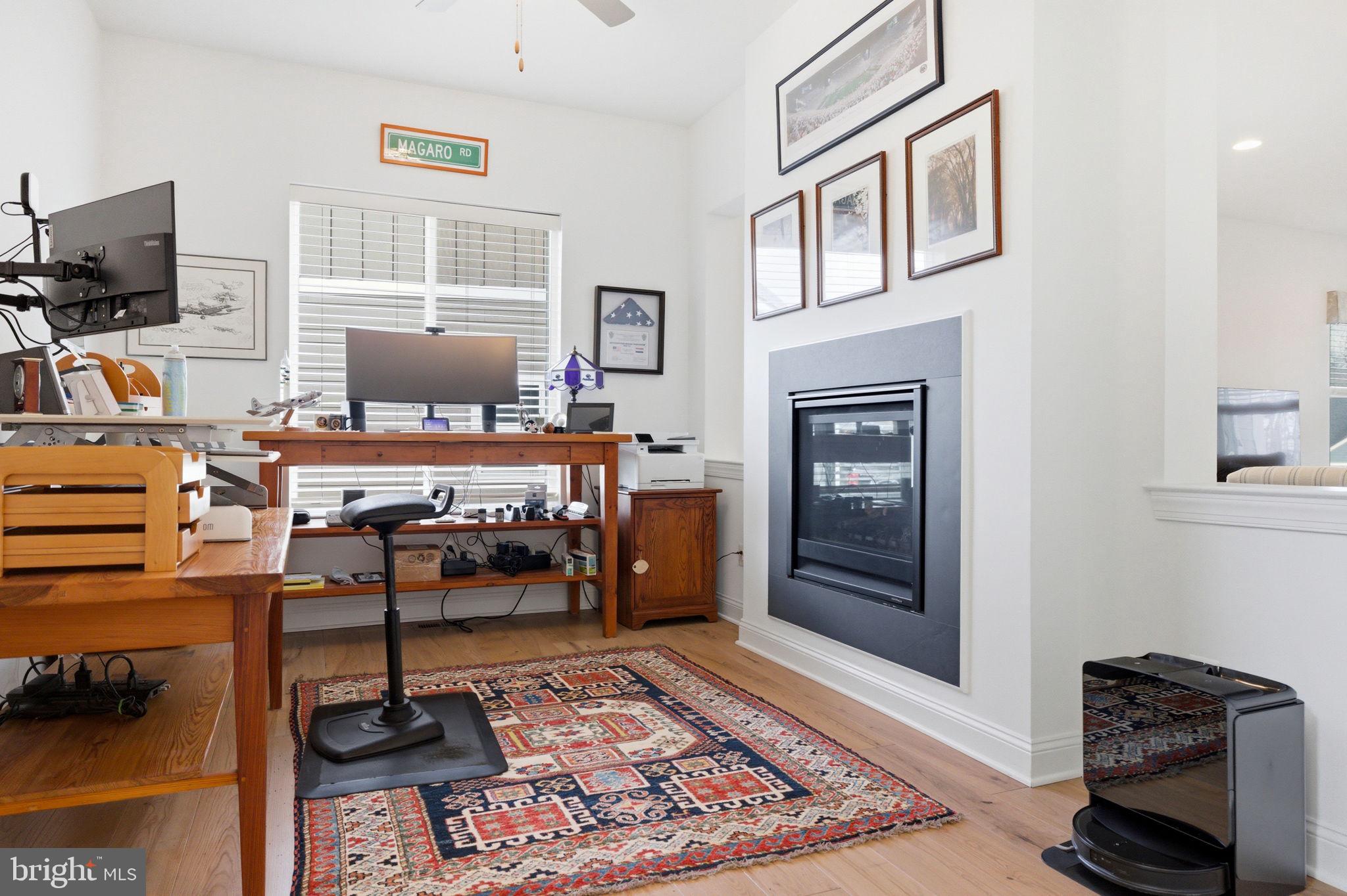 SHENANDOAH - Residential