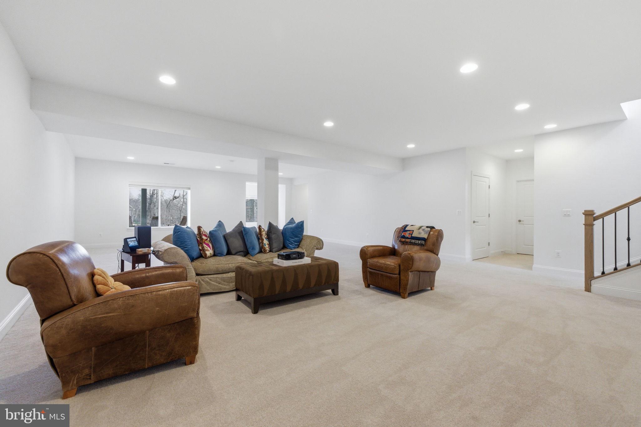 SHENANDOAH - Residential