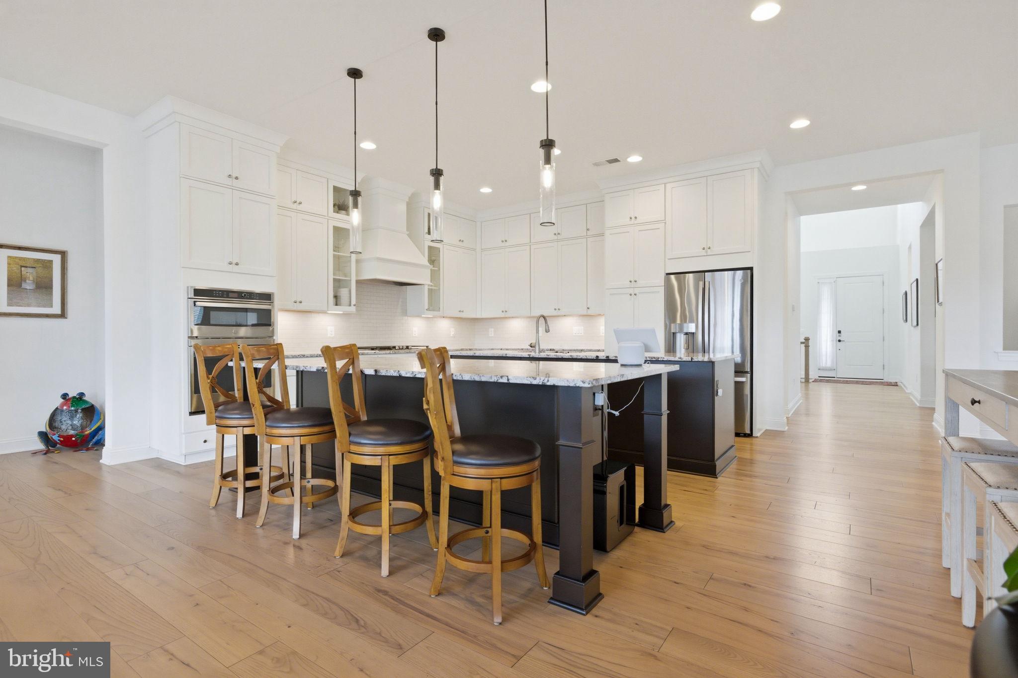 SHENANDOAH - Residential