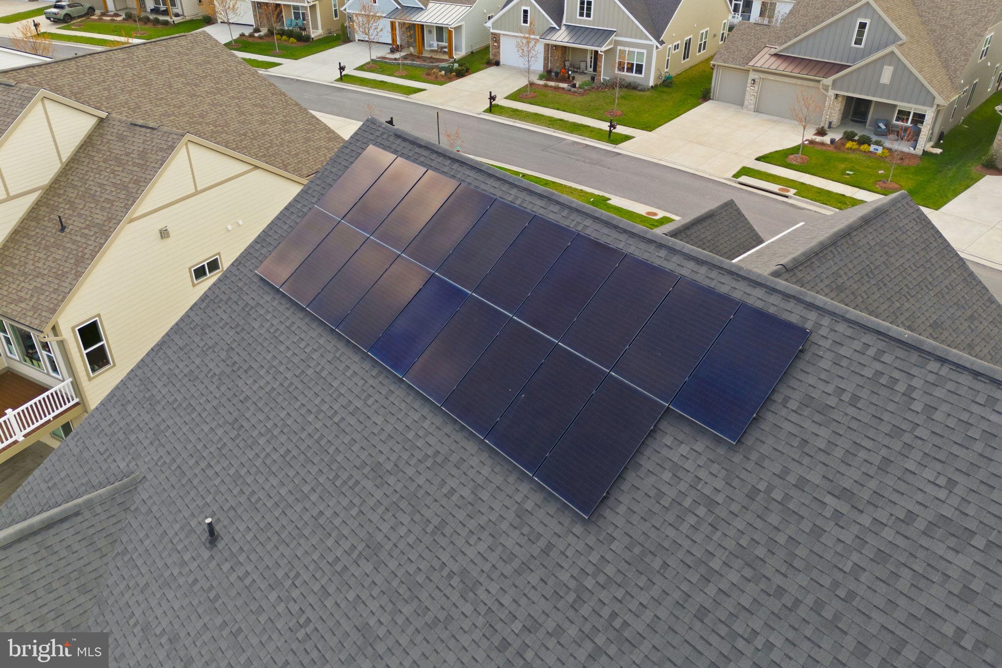 SHENANDOAH - Residential