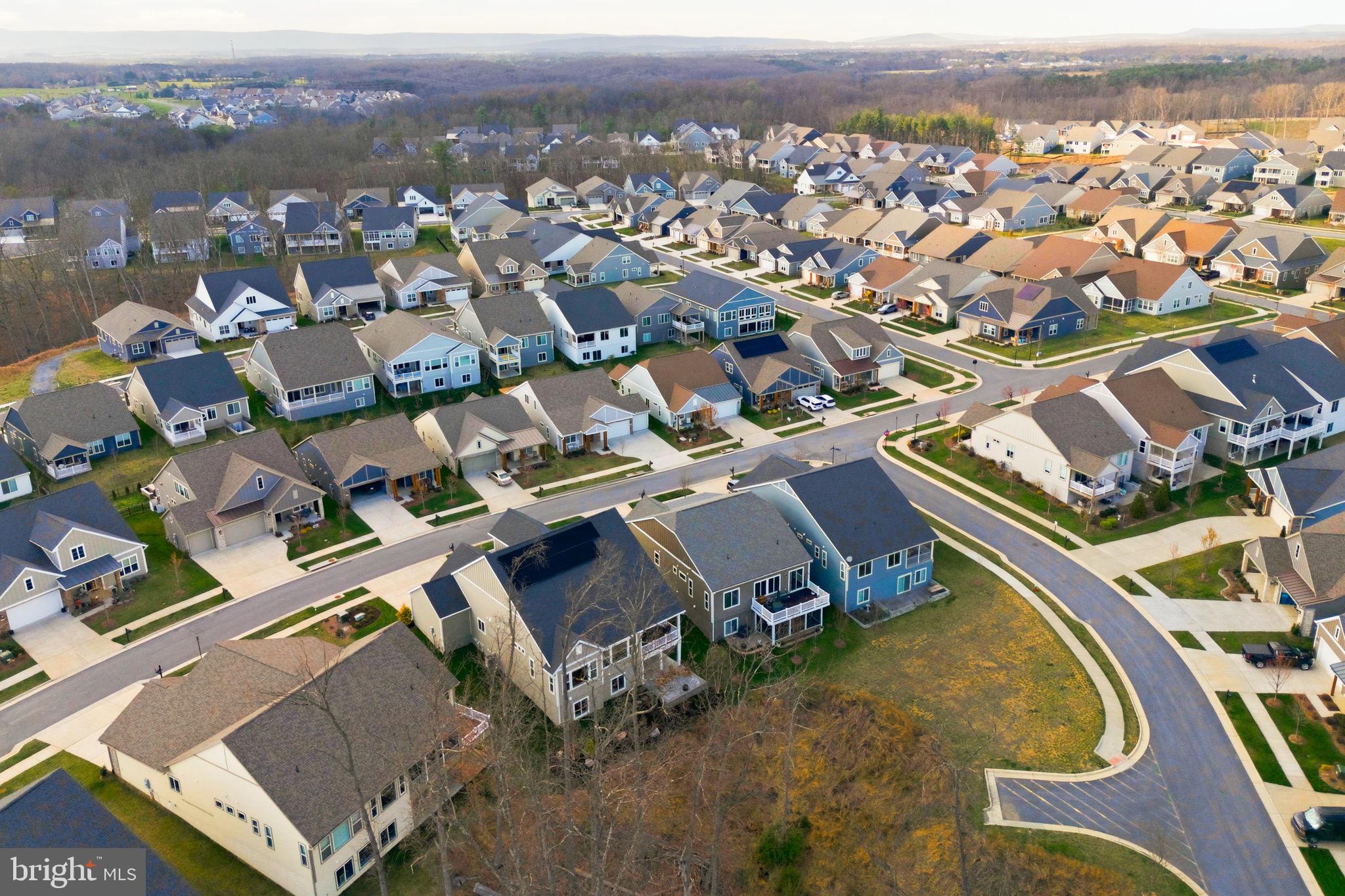 SHENANDOAH - Residential