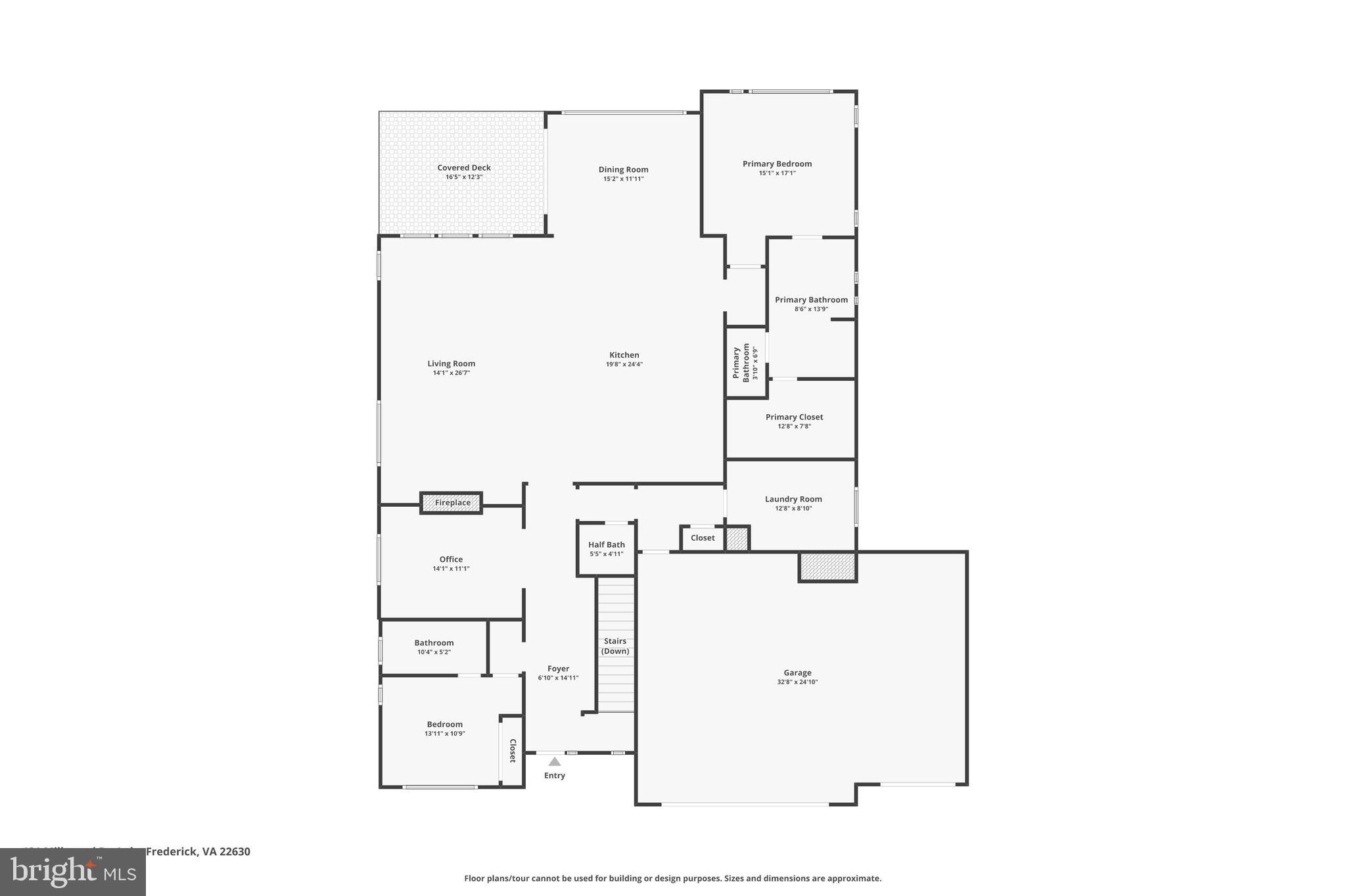 SHENANDOAH - Residential