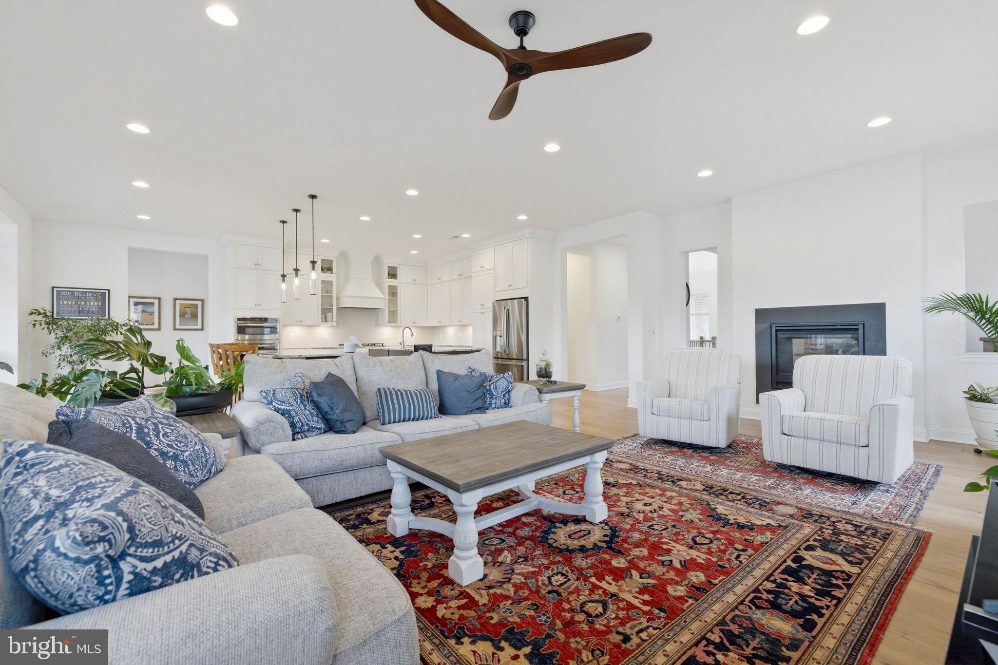 SHENANDOAH - Residential