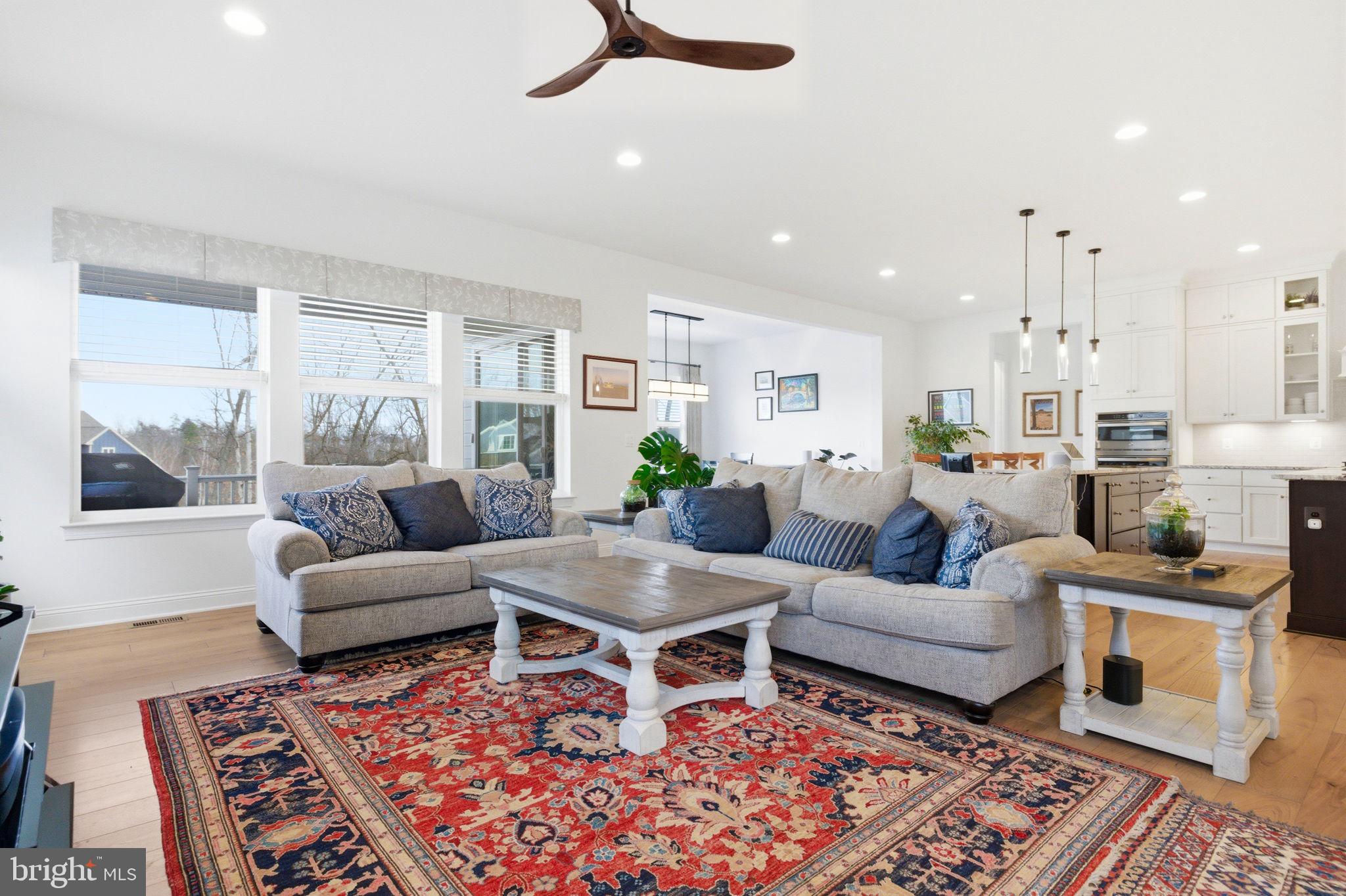 SHENANDOAH - Residential