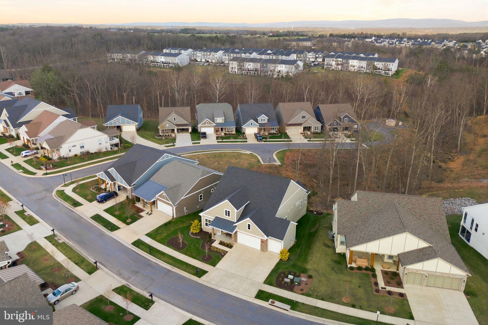 SHENANDOAH - Residential