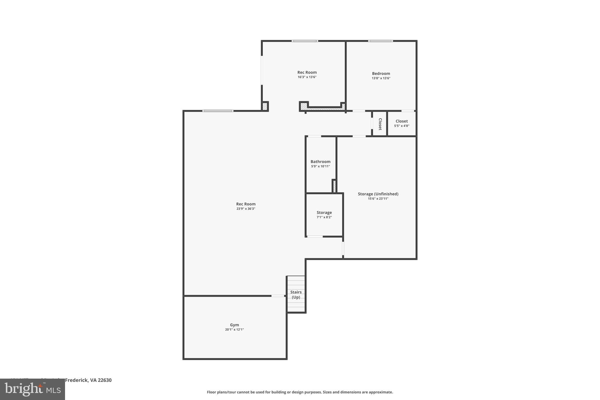 SHENANDOAH - Residential